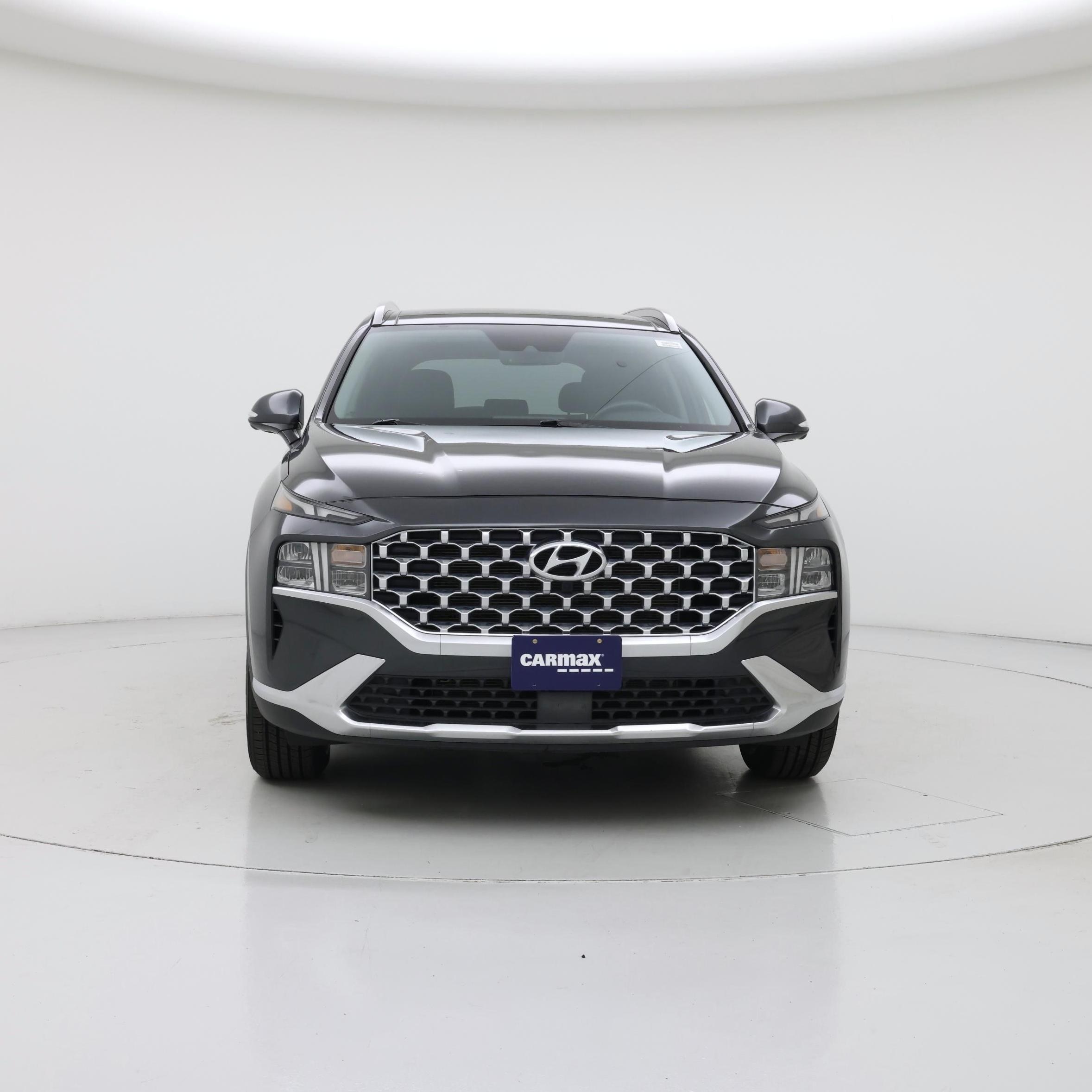 Thumbnail: 2023 Hyundai Santa Fe - 5