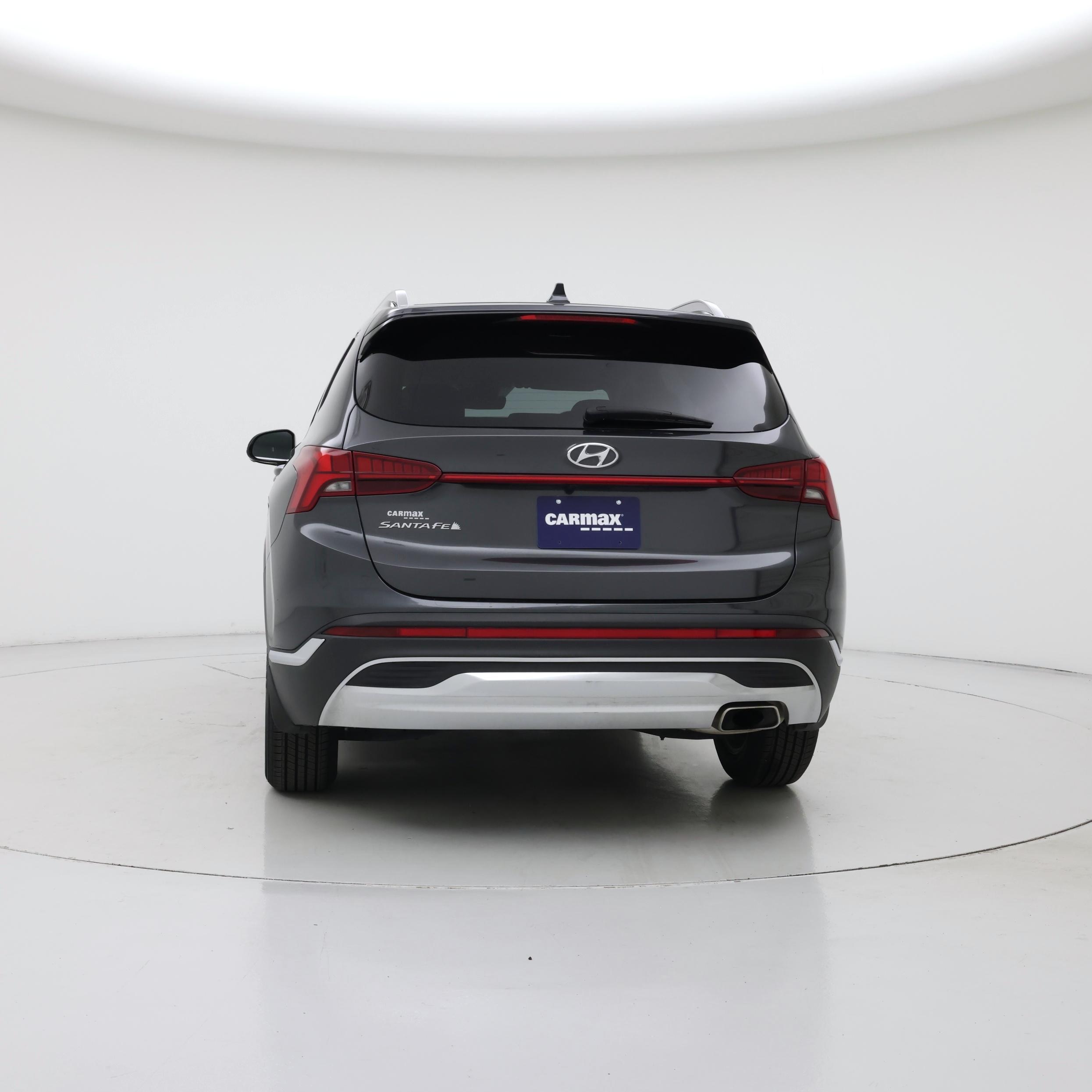 Thumbnail: 2023 Hyundai Santa Fe - 6
