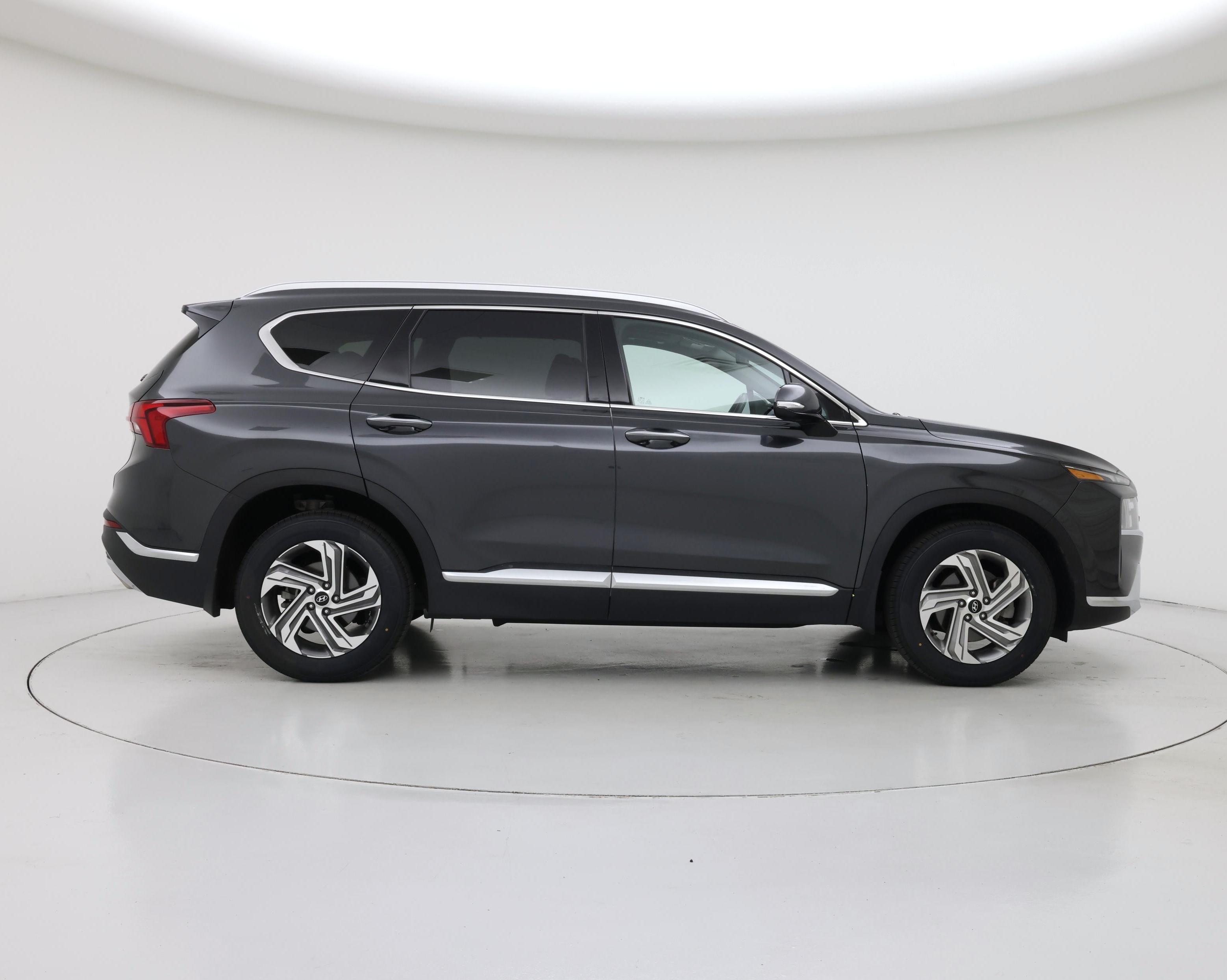 Thumbnail: 2023 Hyundai Santa Fe - 7