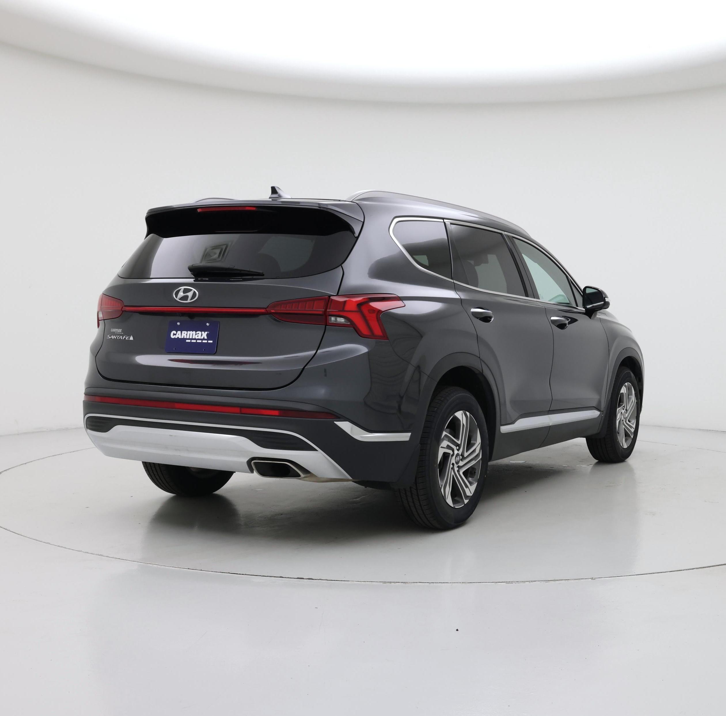Thumbnail: 2023 Hyundai Santa Fe - 8