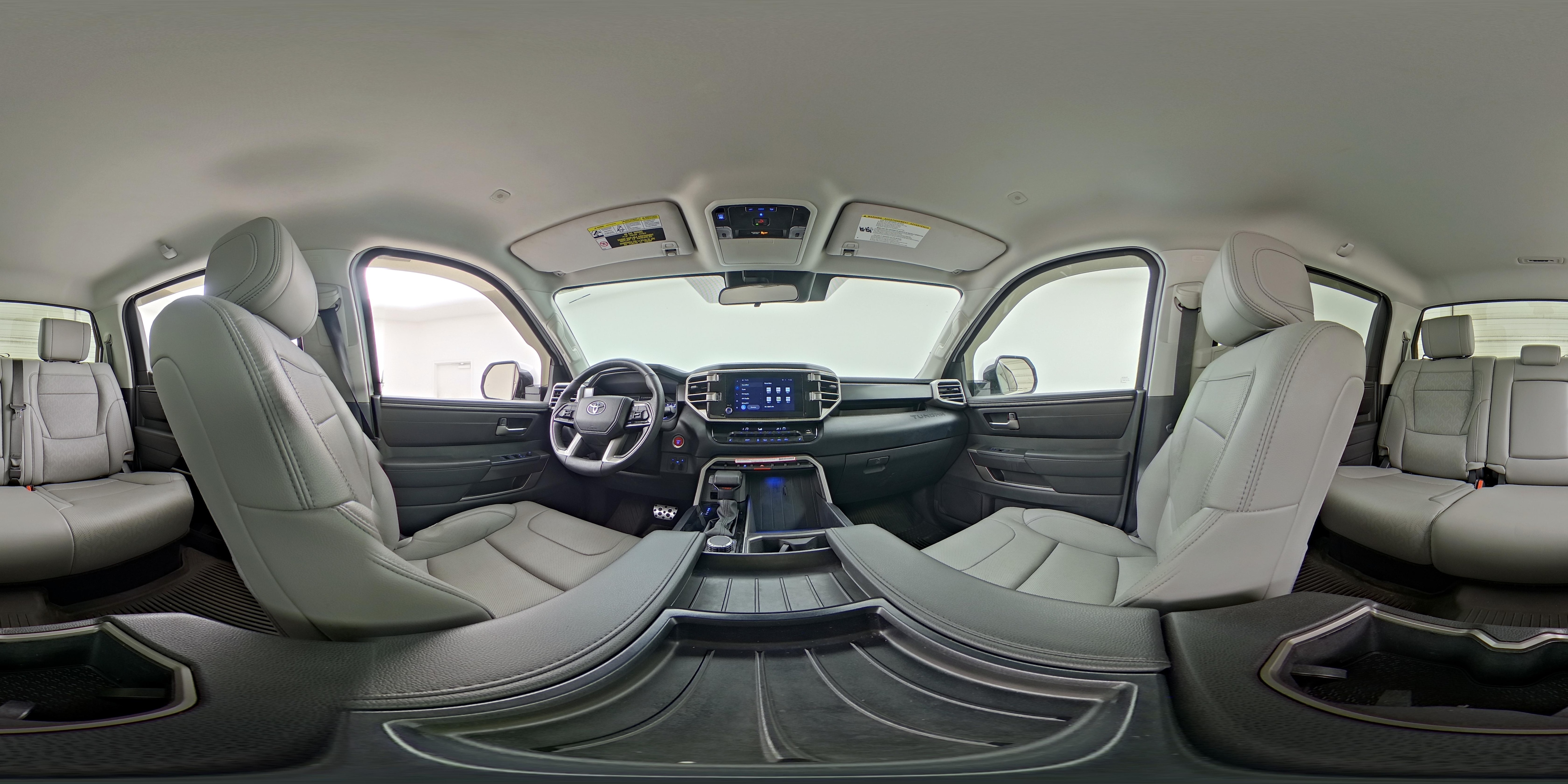 2024 Toyota Tundra SR5 - Photo 24