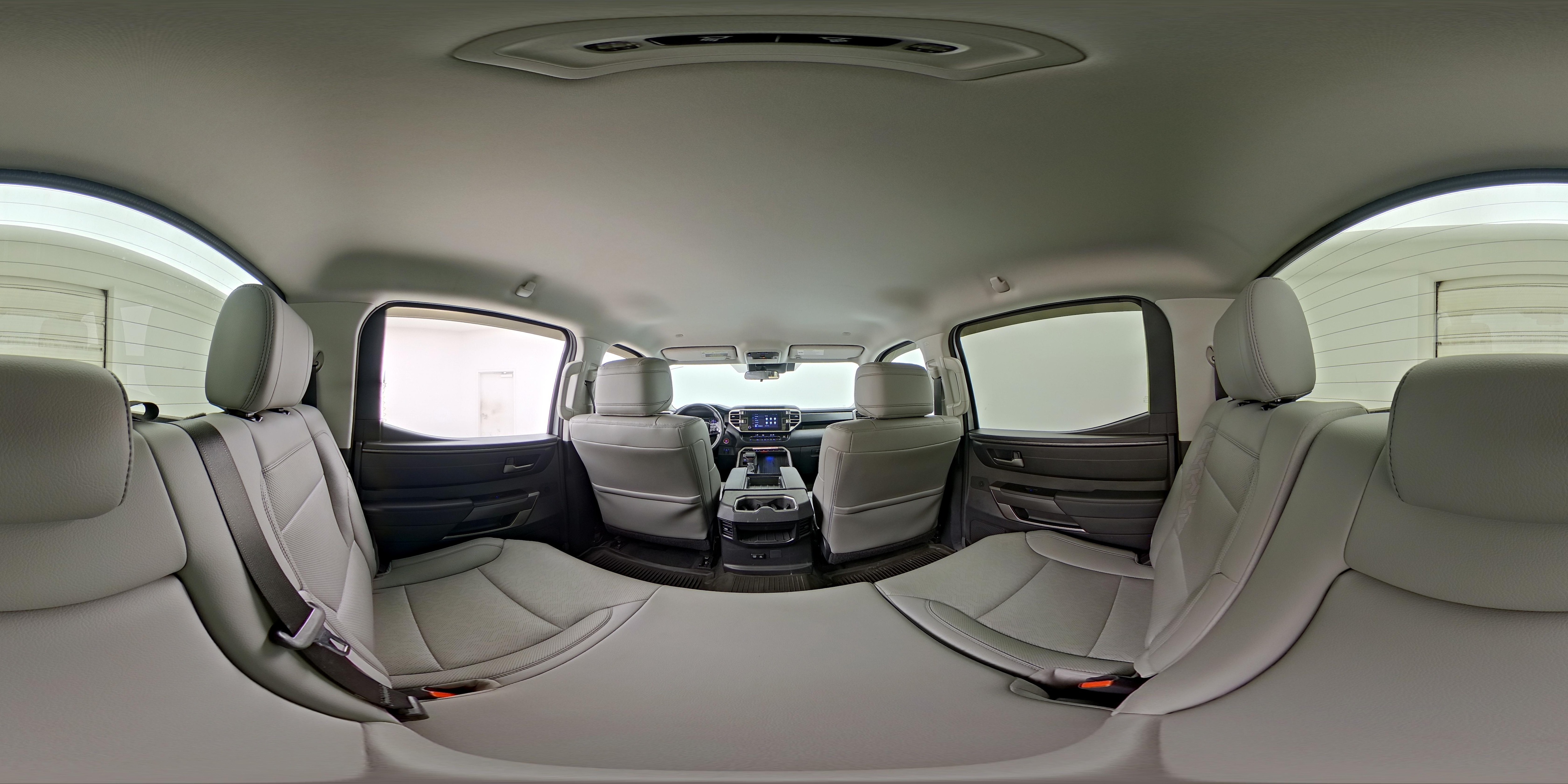 2024 Toyota Tundra SR5 - Photo 25