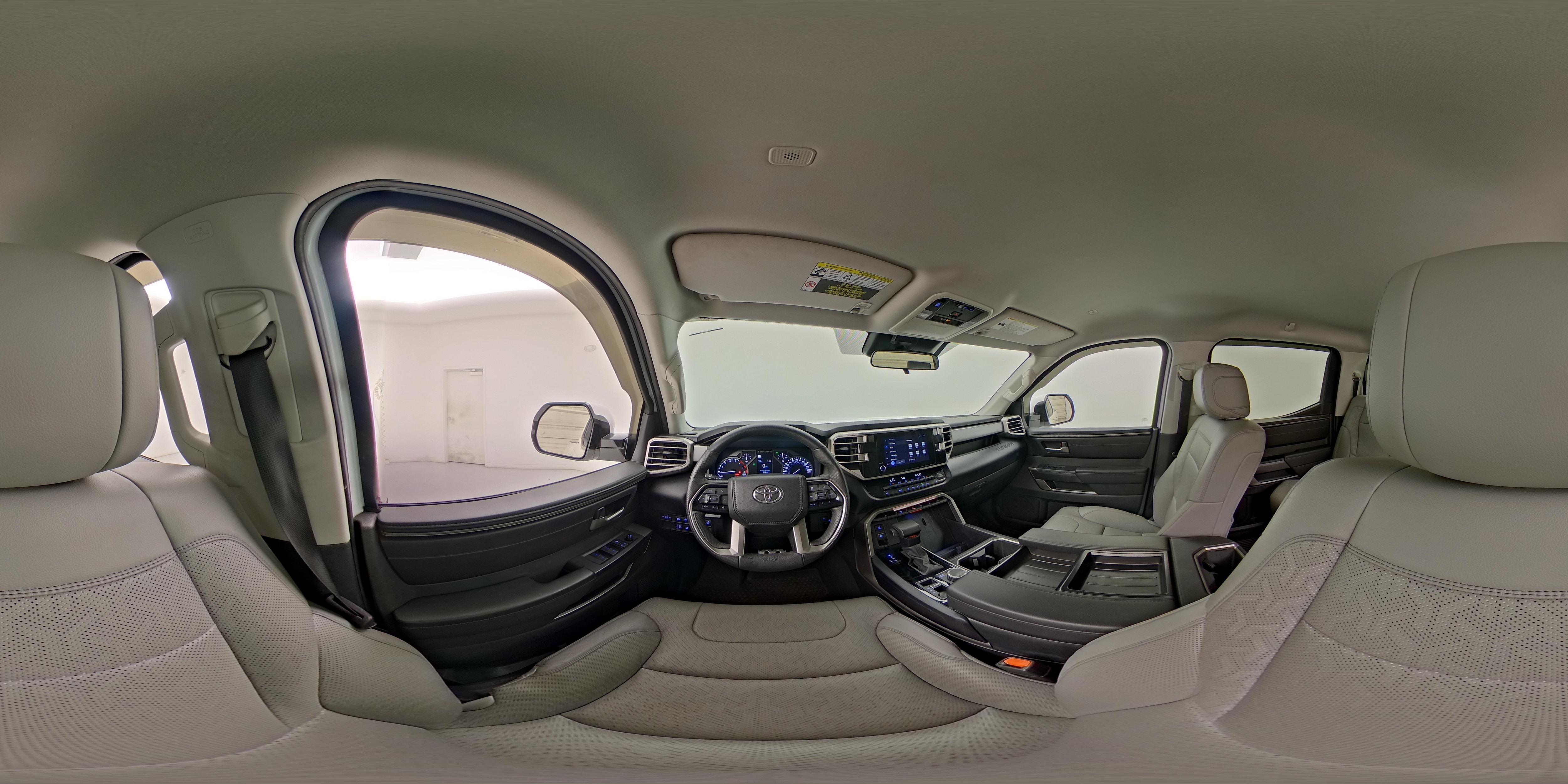 2024 Toyota Tundra SR5 - Photo 26