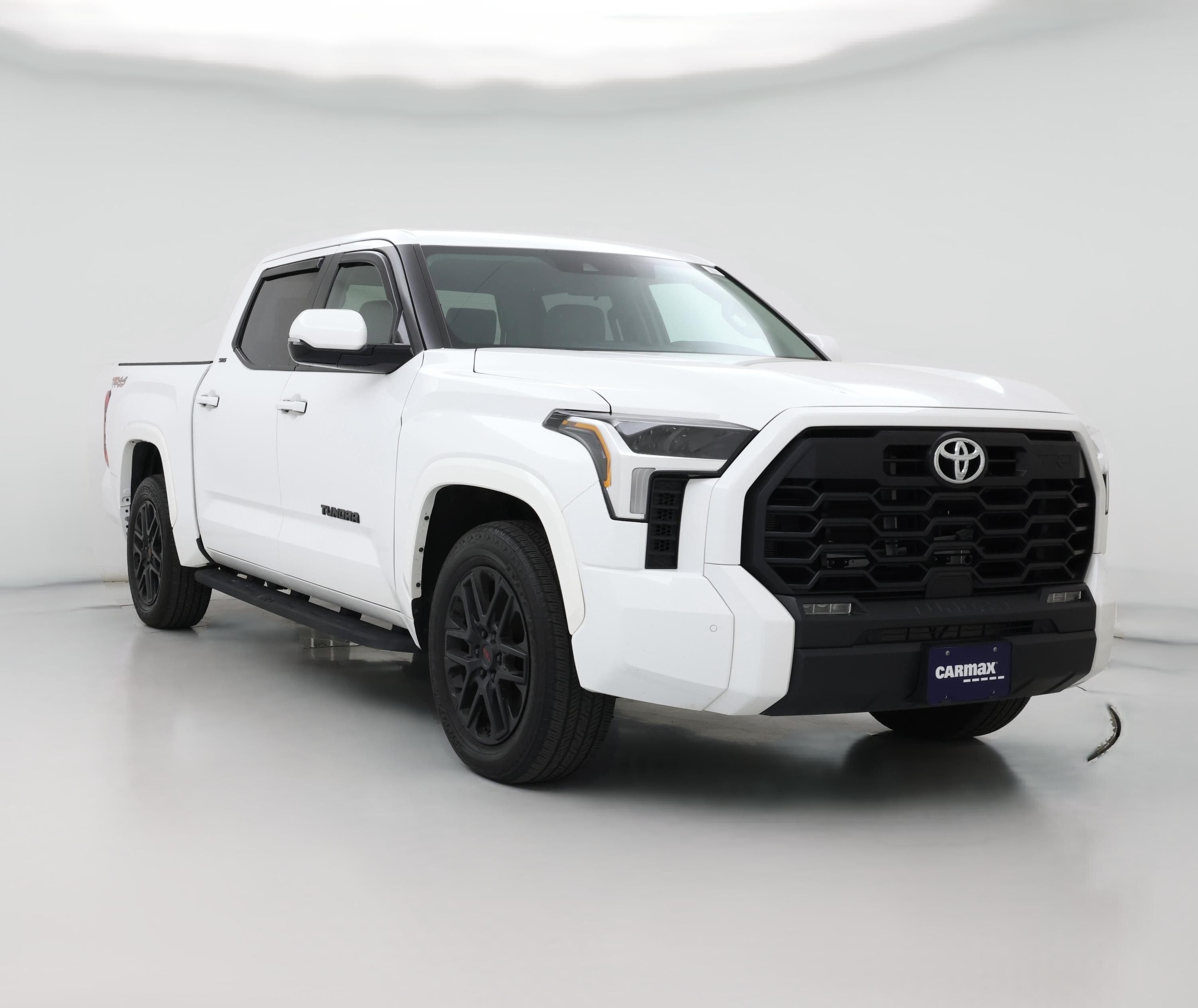 Thumbnail: 2024 Toyota Tundra - 1
