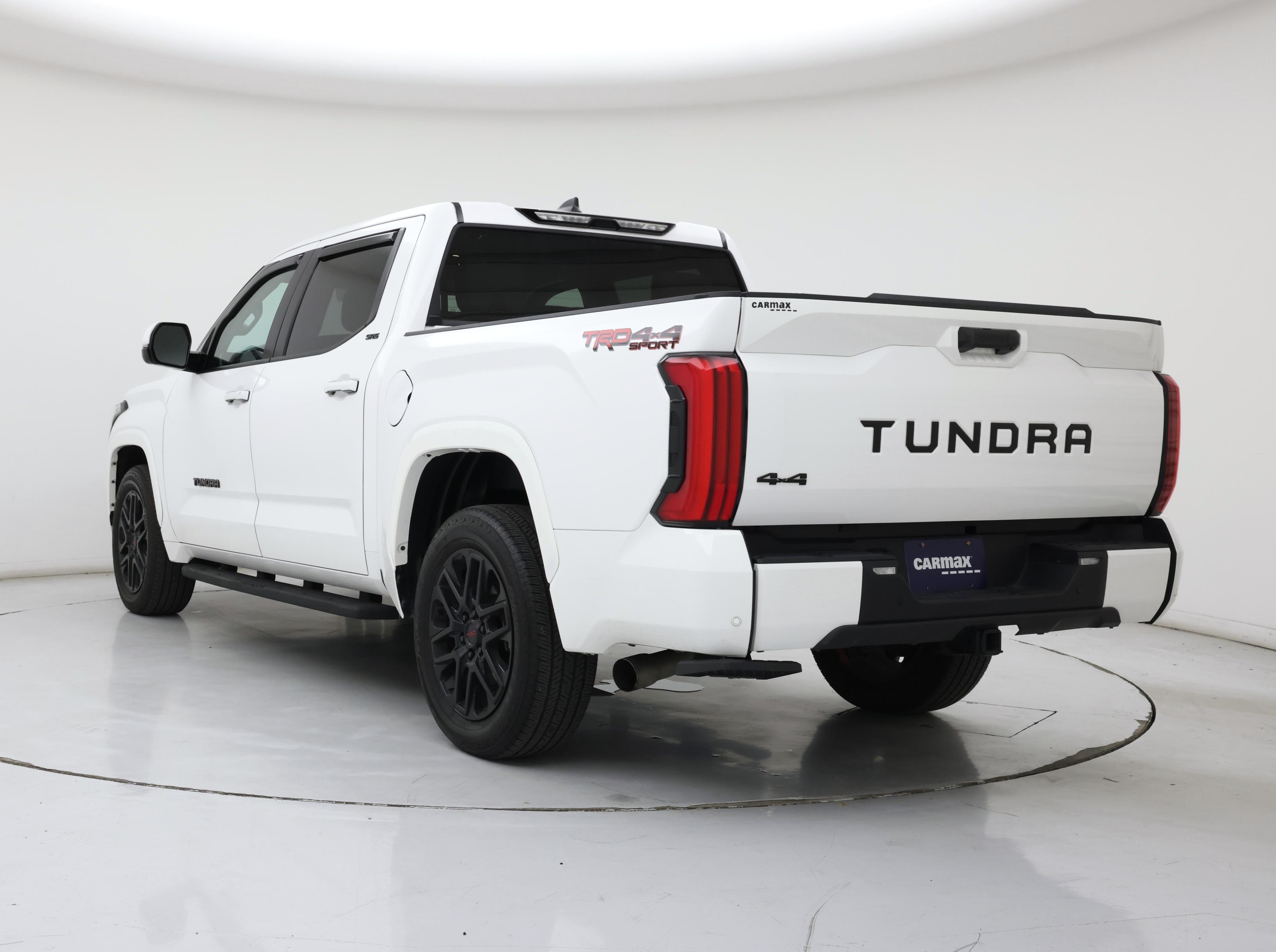 Thumbnail: 2024 Toyota Tundra - 2