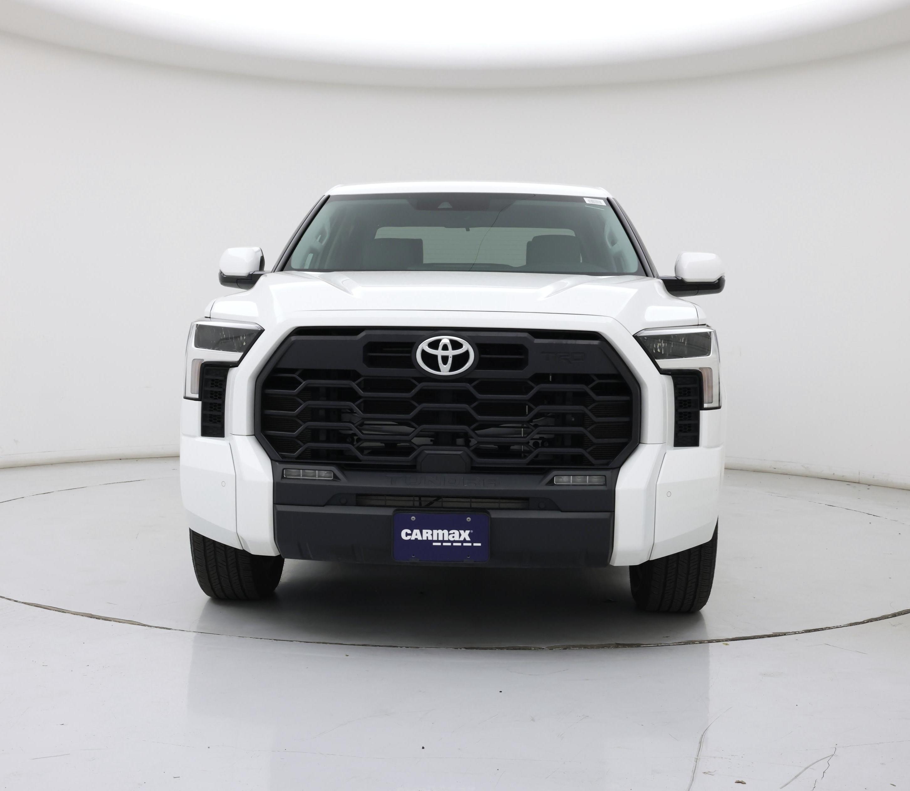 Thumbnail: 2024 Toyota Tundra - 5