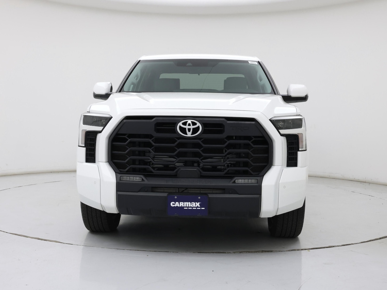 2024 Toyota Tundra SR5 - Photo 6