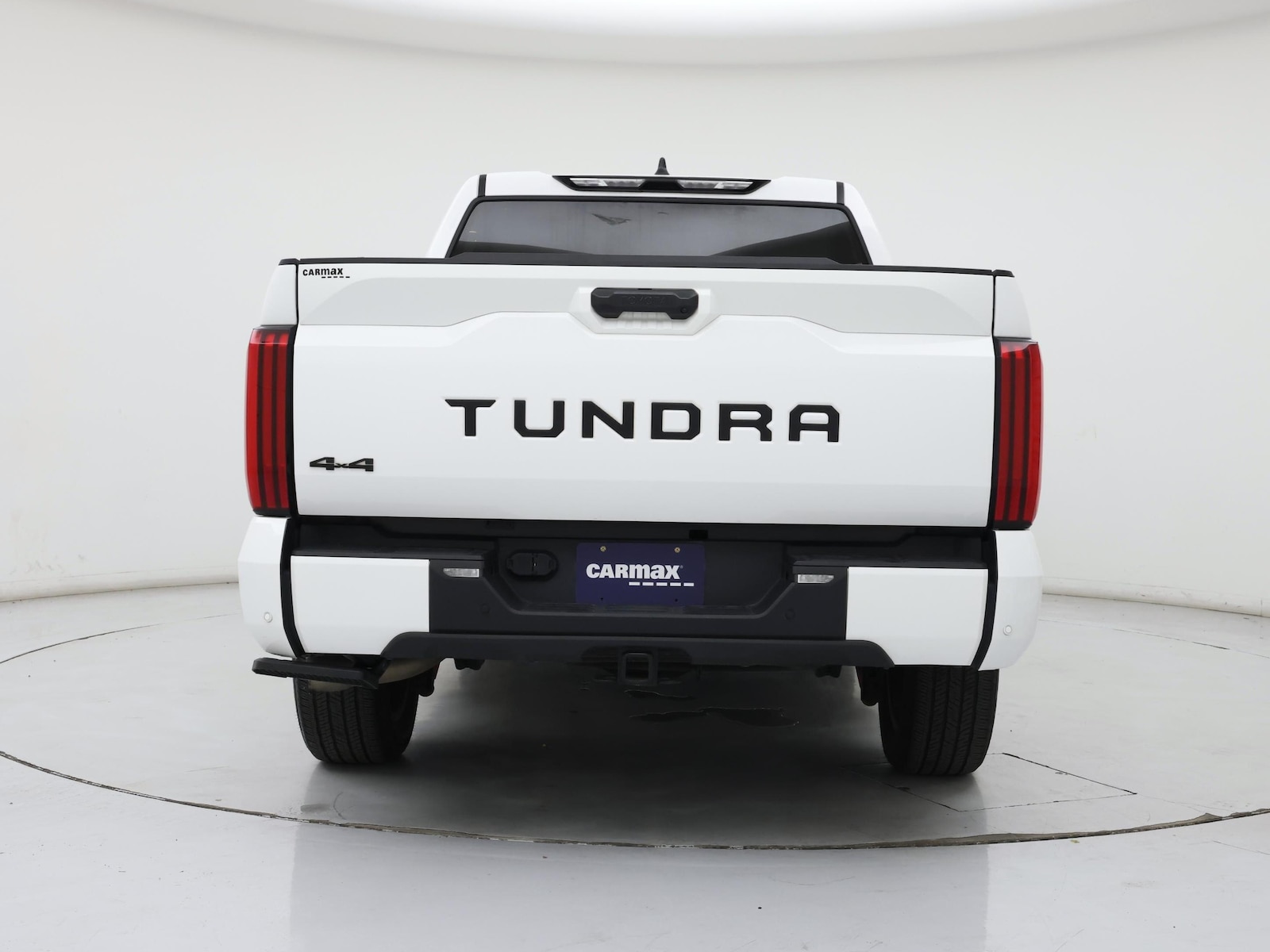 2024 Toyota Tundra SR5 - Photo 7