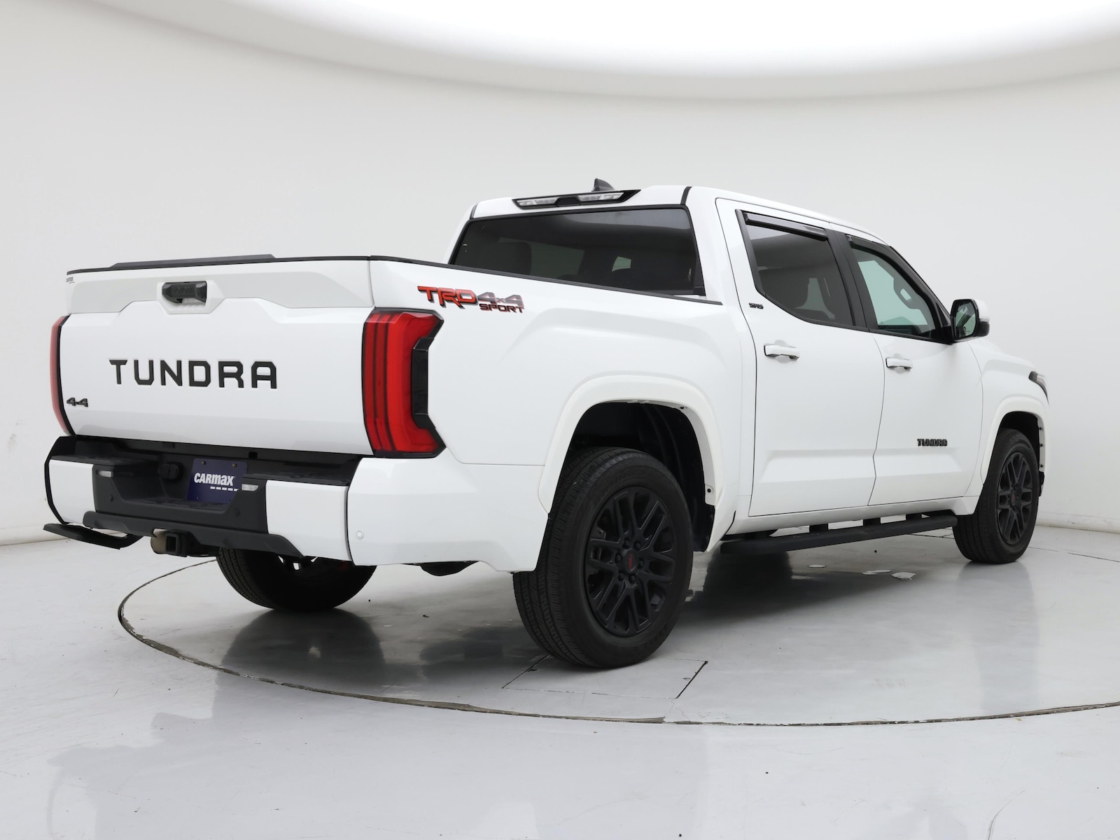 2024 Toyota Tundra SR5 - Photo 9