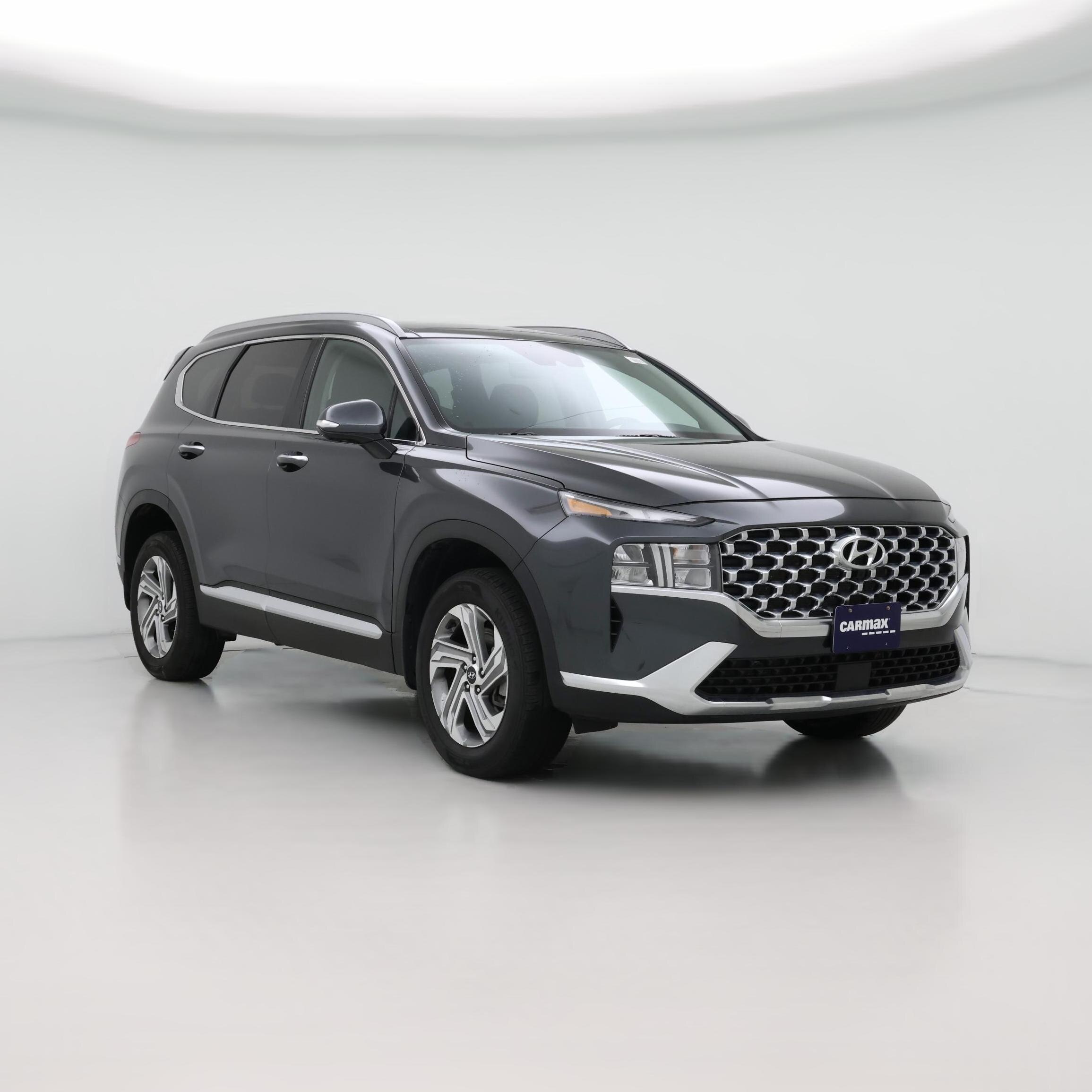 Thumbnail: 2023 Hyundai Santa Fe - 1