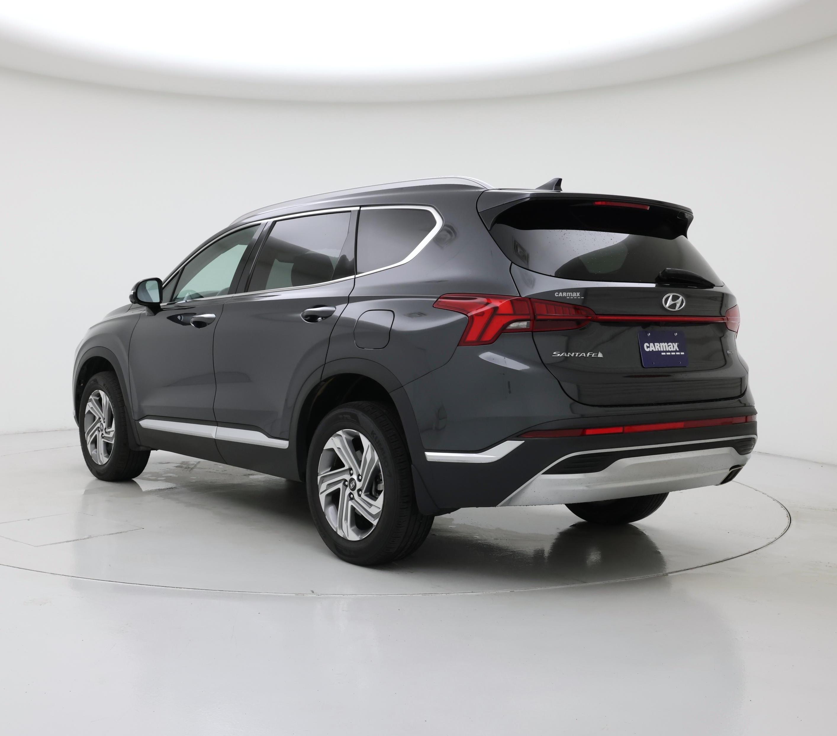 Thumbnail: 2023 Hyundai Santa Fe - 2