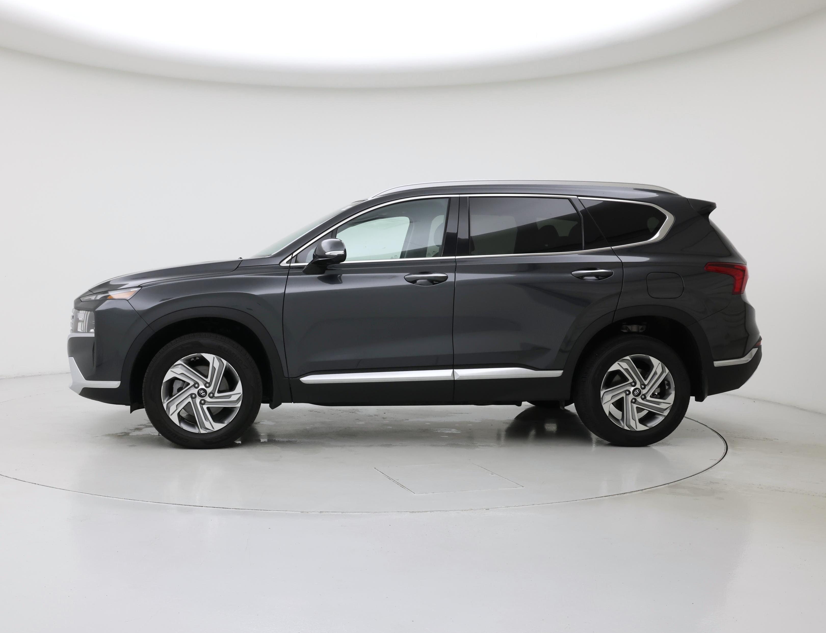 Thumbnail: 2023 Hyundai Santa Fe - 3