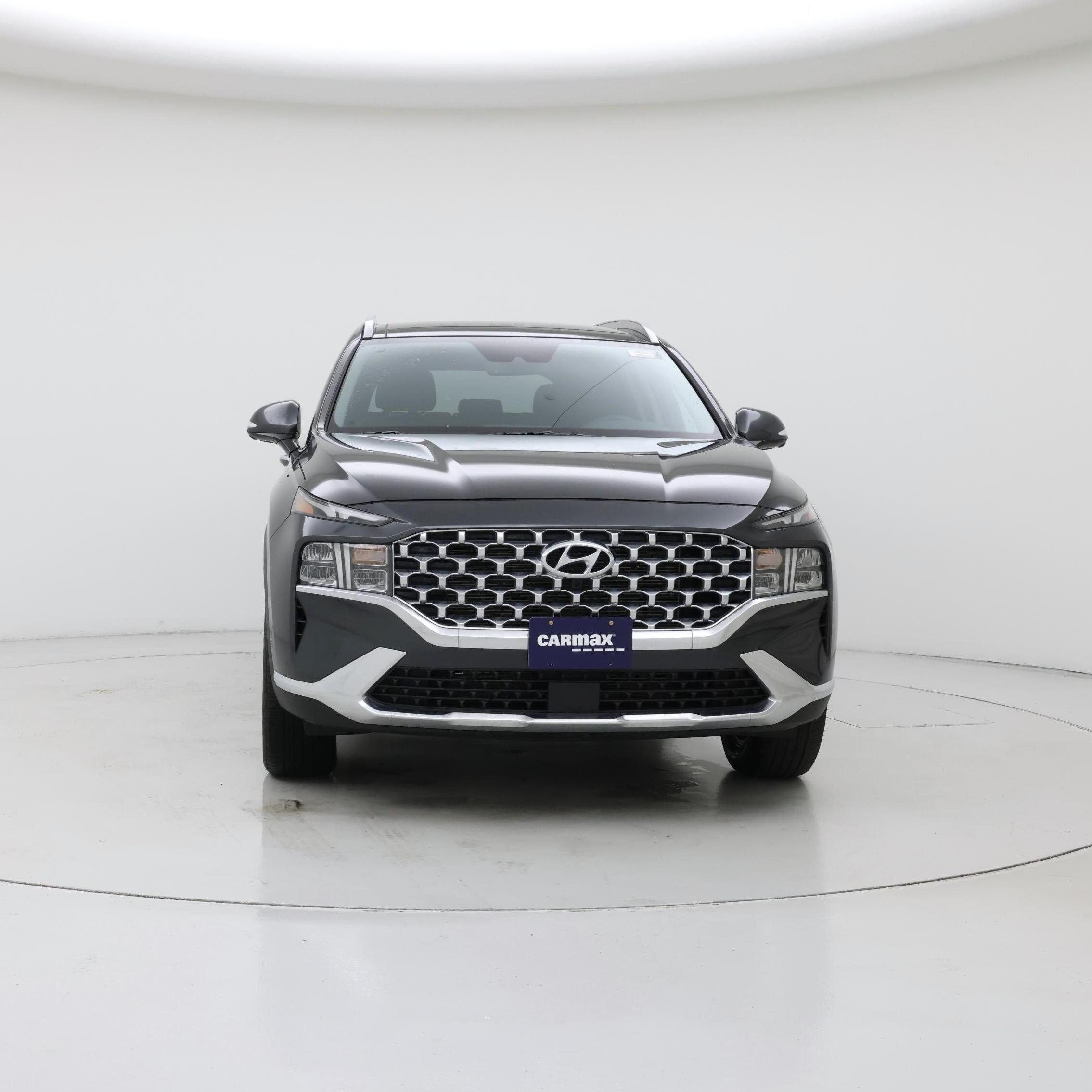 Thumbnail: 2023 Hyundai Santa Fe - 5
