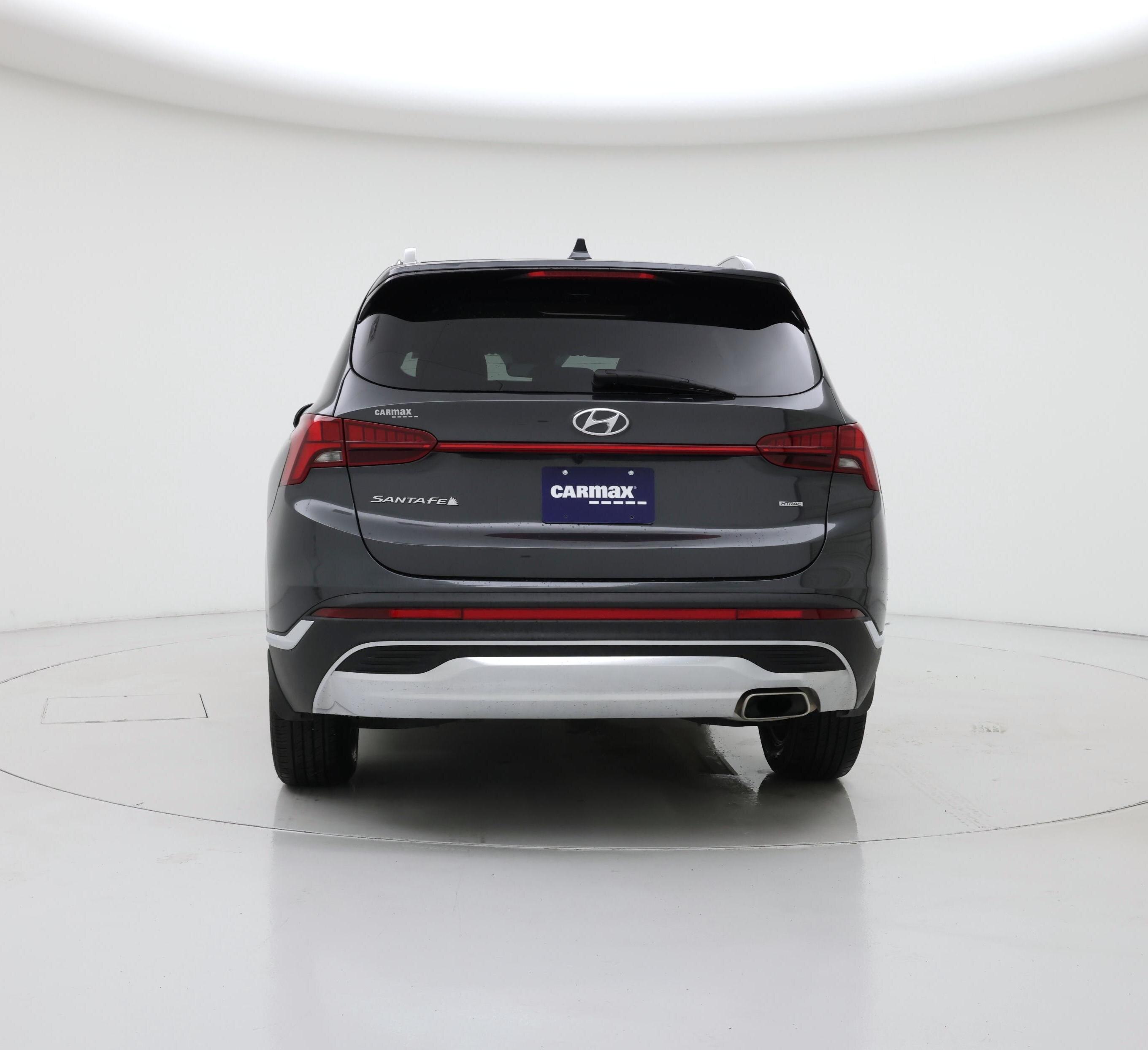 Thumbnail: 2023 Hyundai Santa Fe - 6