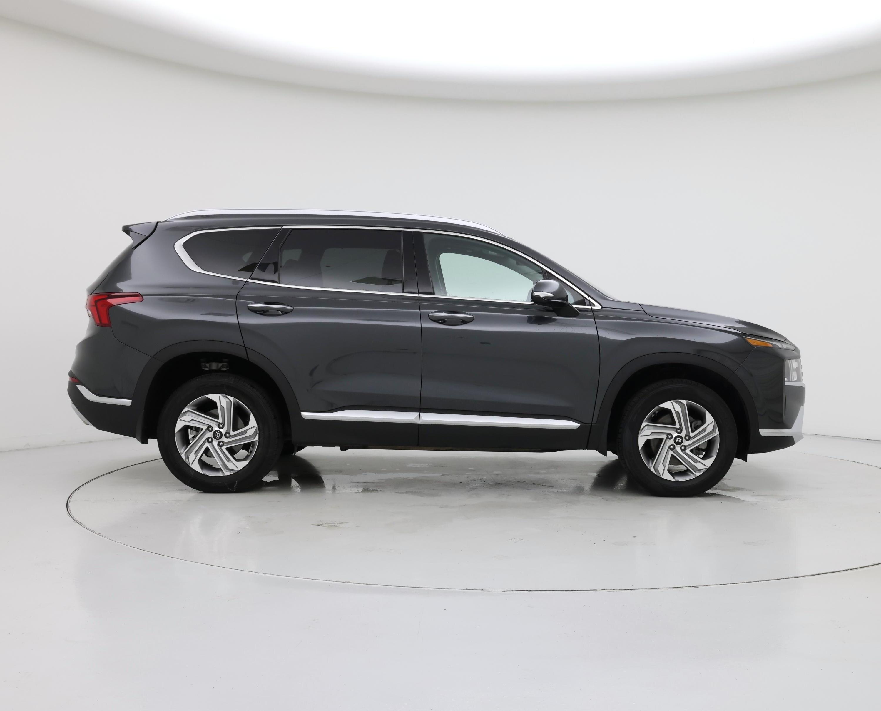Thumbnail: 2023 Hyundai Santa Fe - 7
