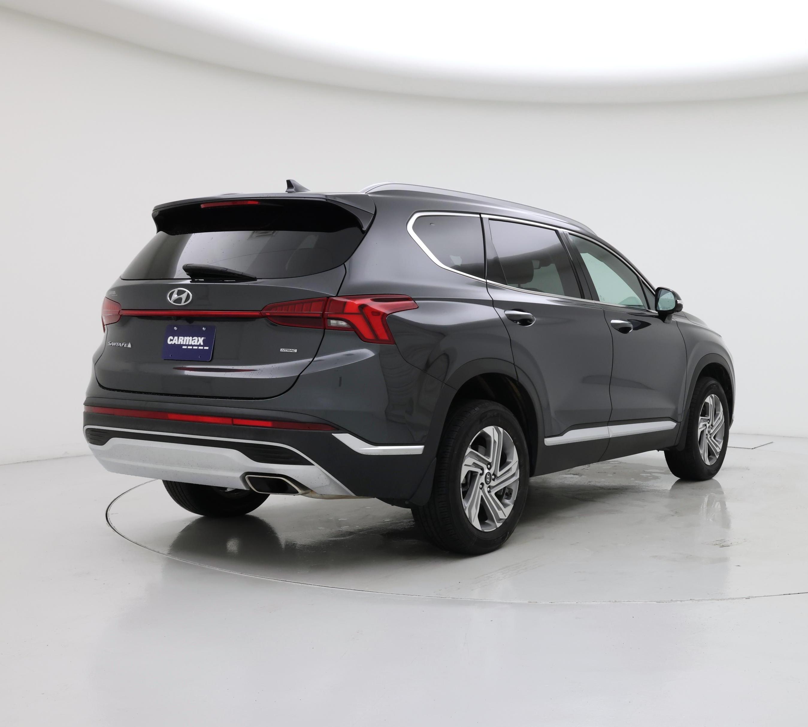 Thumbnail: 2023 Hyundai Santa Fe - 8