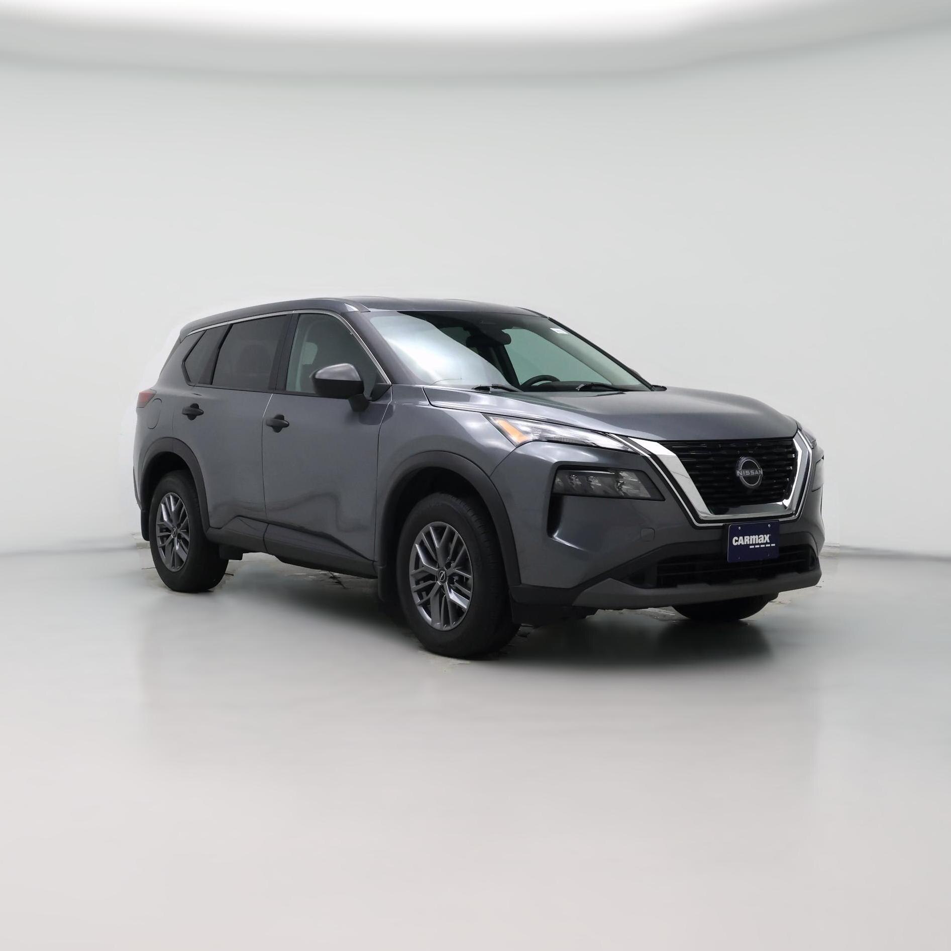 Thumbnail: 2023 Nissan Rogue - 1
