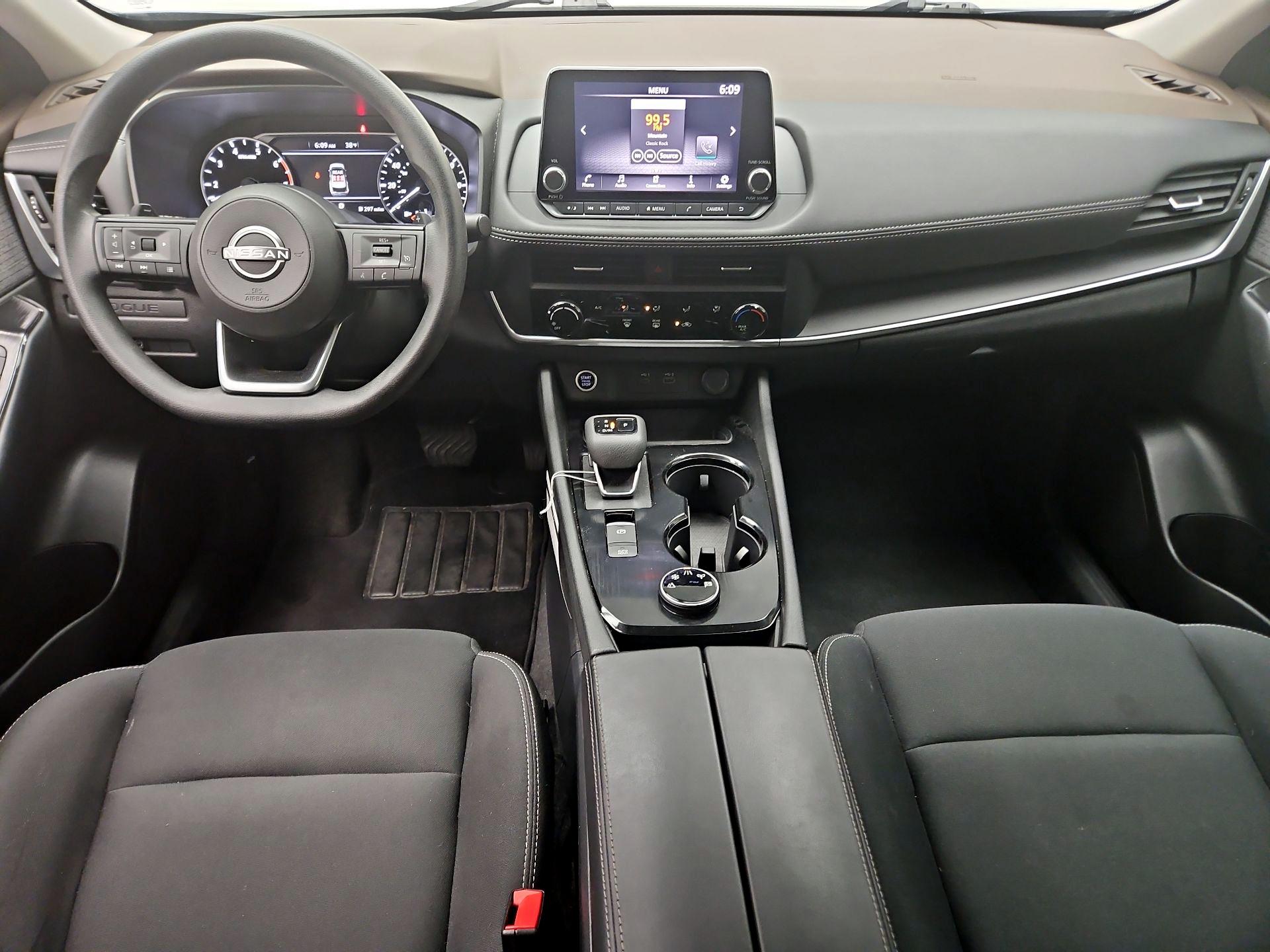 Thumbnail: 2023 Nissan Rogue - 9