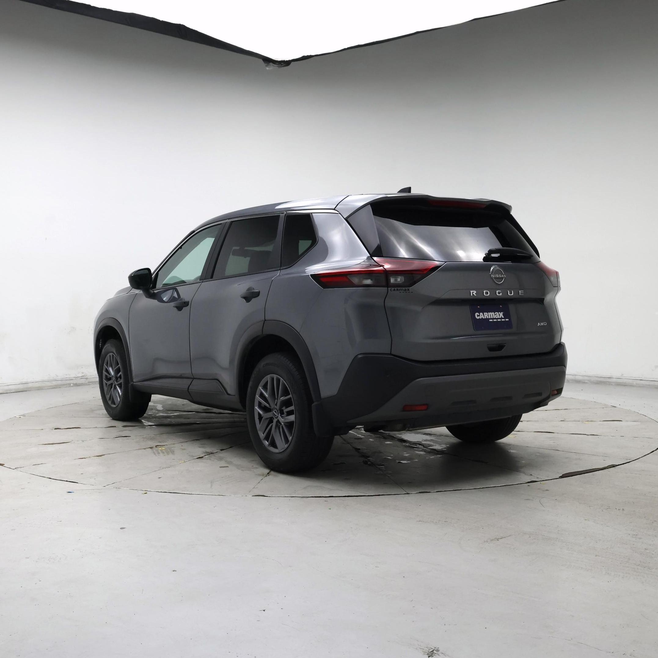 Thumbnail: 2023 Nissan Rogue - 2
