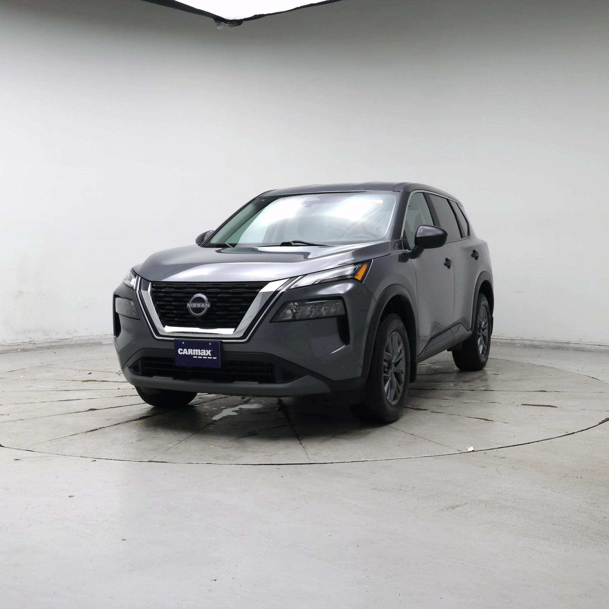 Thumbnail: 2023 Nissan Rogue - 4