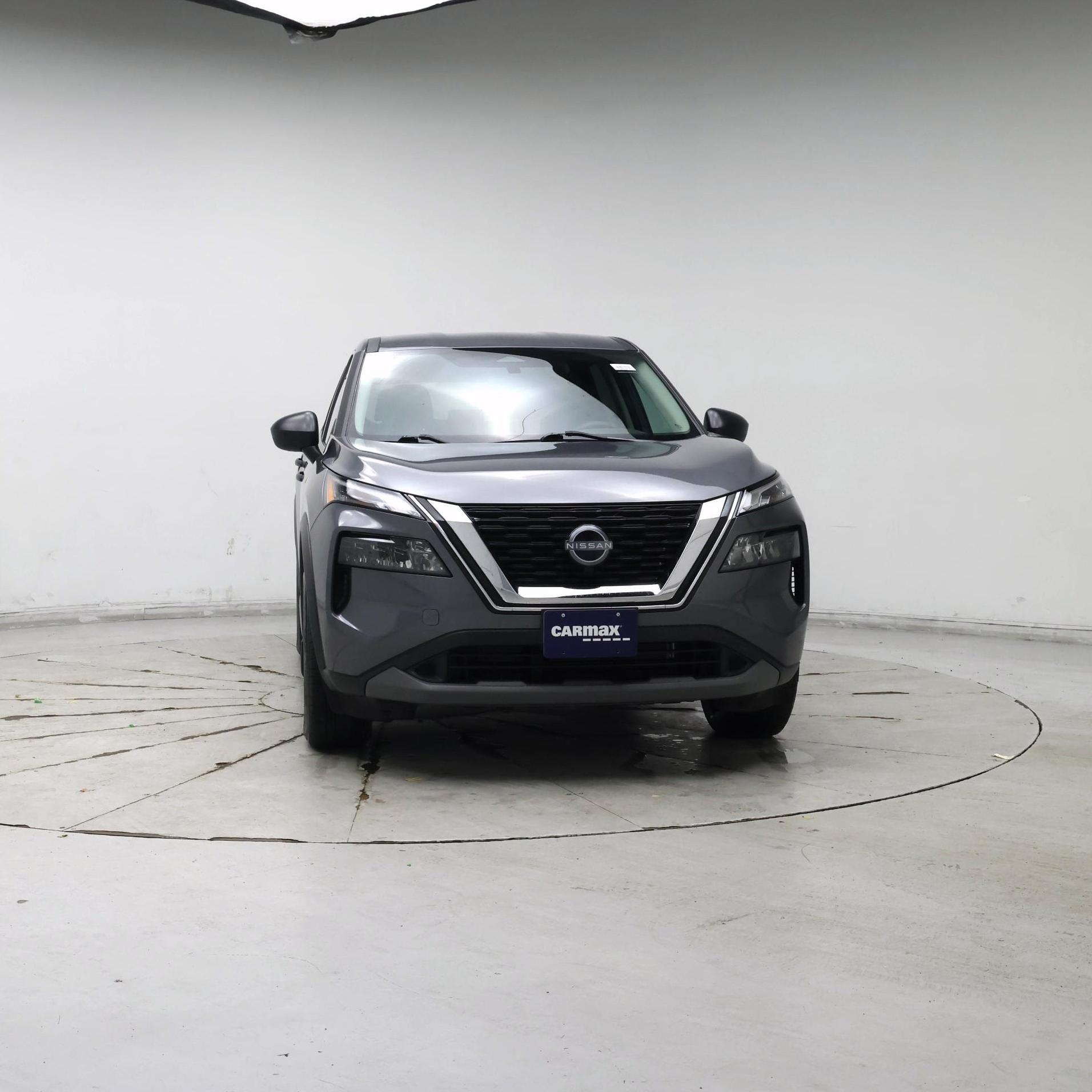 Thumbnail: 2023 Nissan Rogue - 5