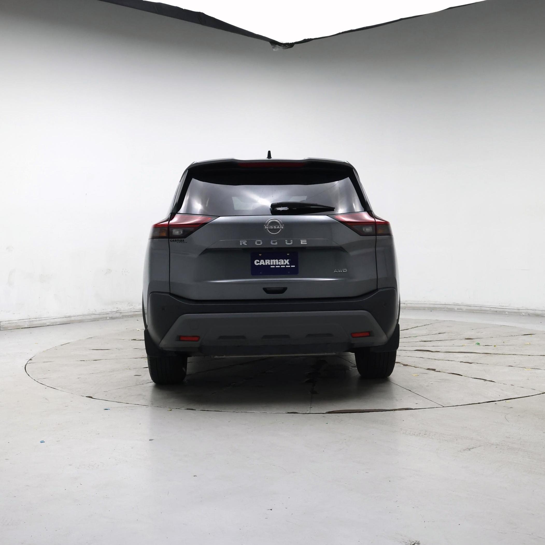 Thumbnail: 2023 Nissan Rogue - 6