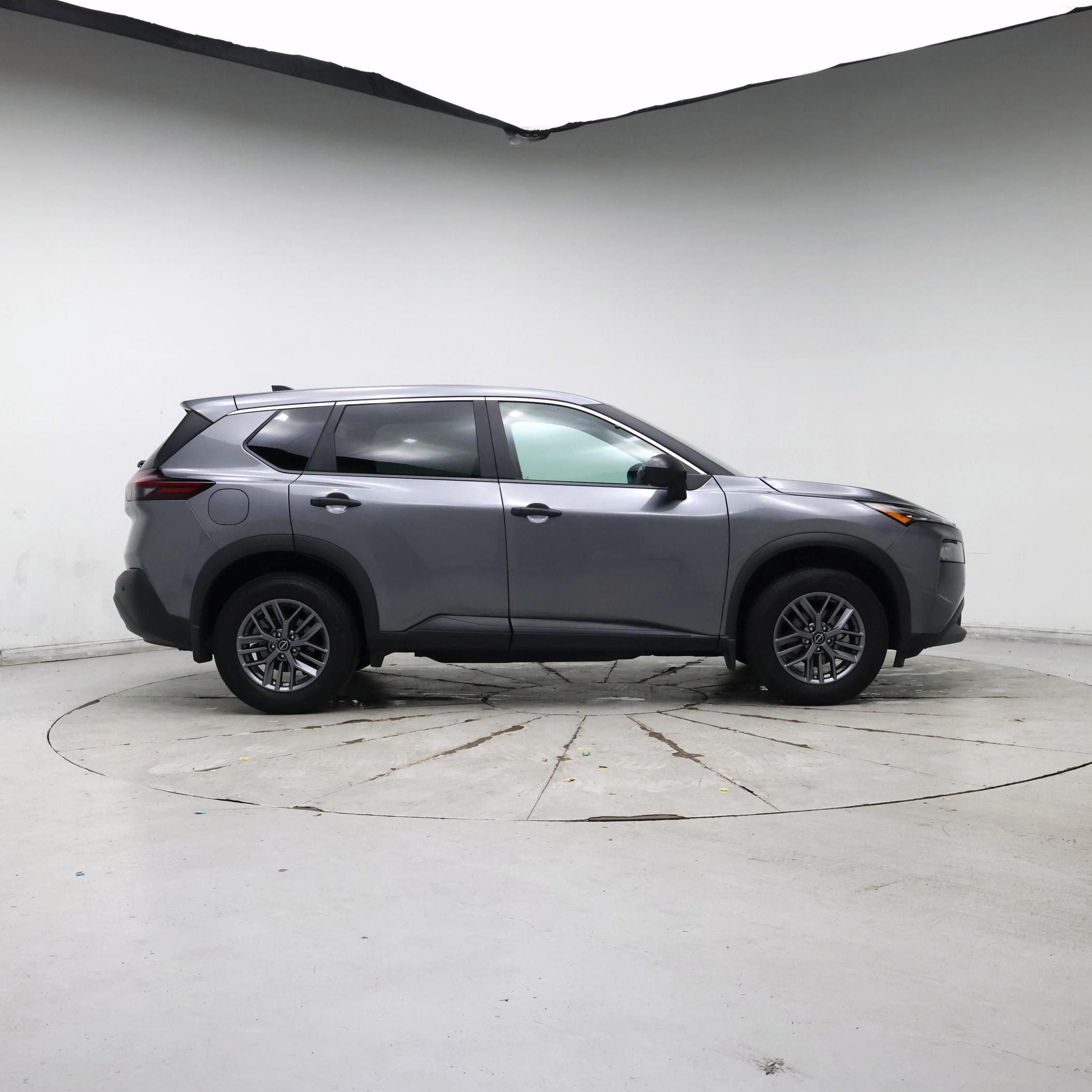Thumbnail: 2023 Nissan Rogue - 7
