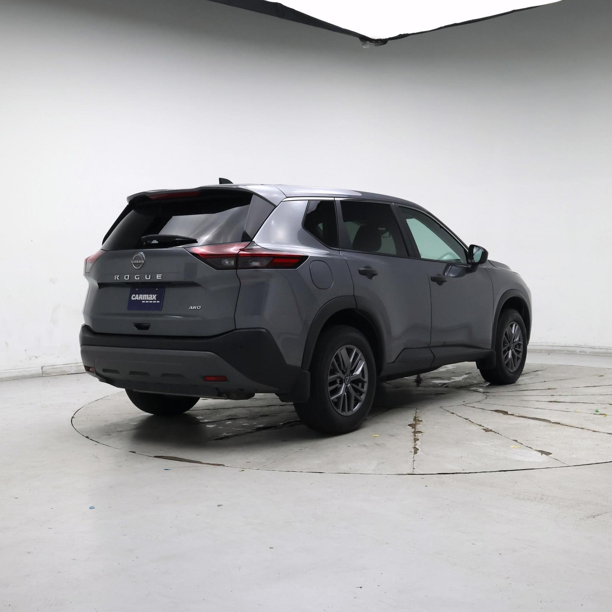 Thumbnail: 2023 Nissan Rogue - 8