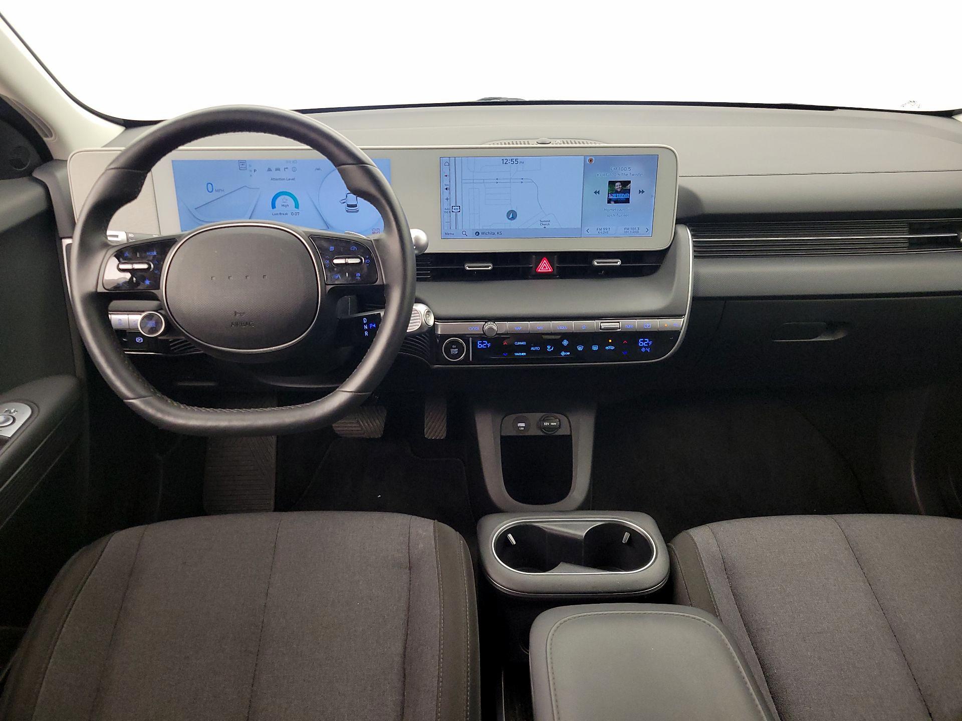 Thumbnail: 2024 Hyundai Ioniq 5 - 9