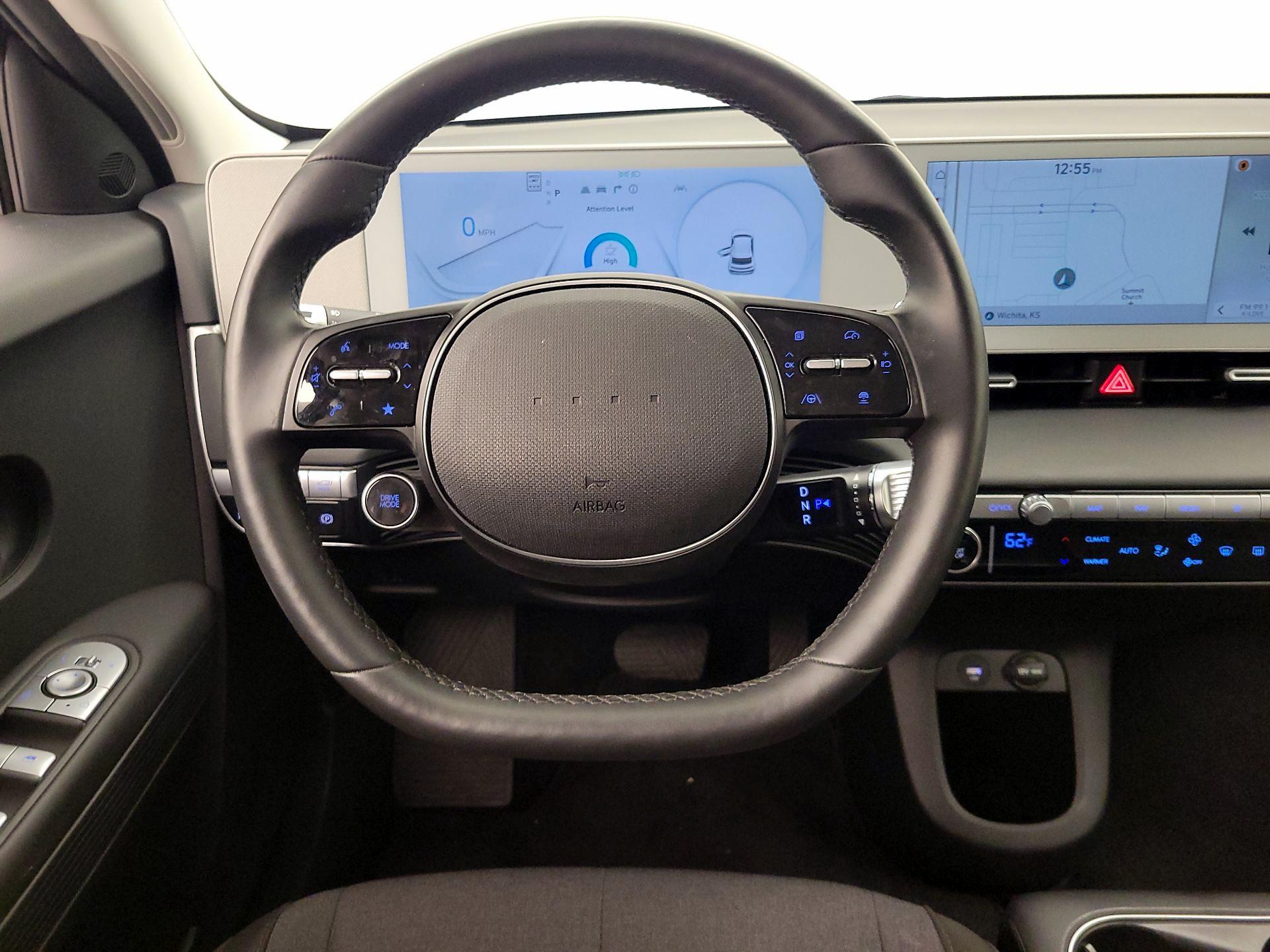 Thumbnail: 2024 Hyundai Ioniq 5 - 10
