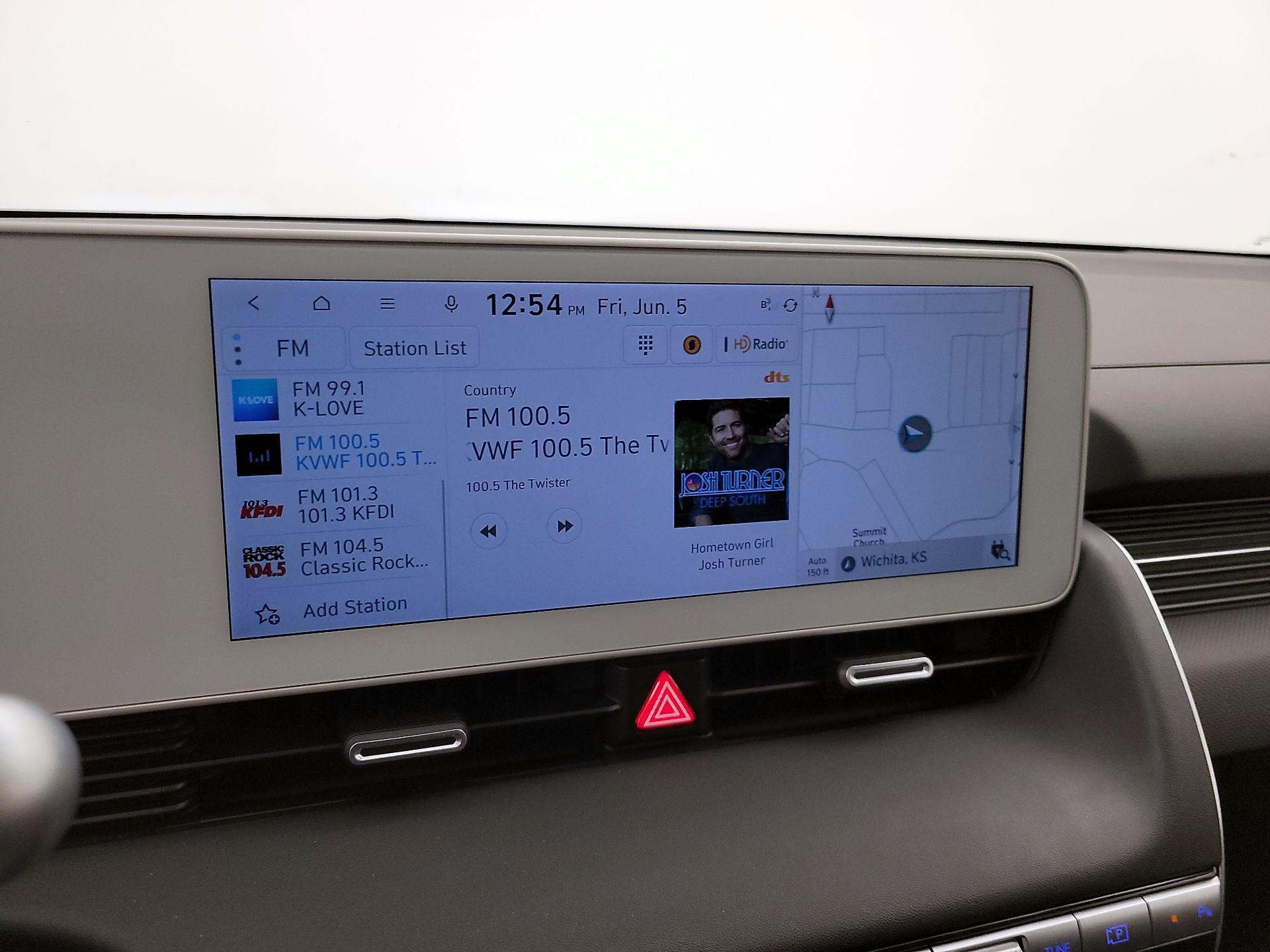 Thumbnail: 2024 Hyundai Ioniq 5 - 16
