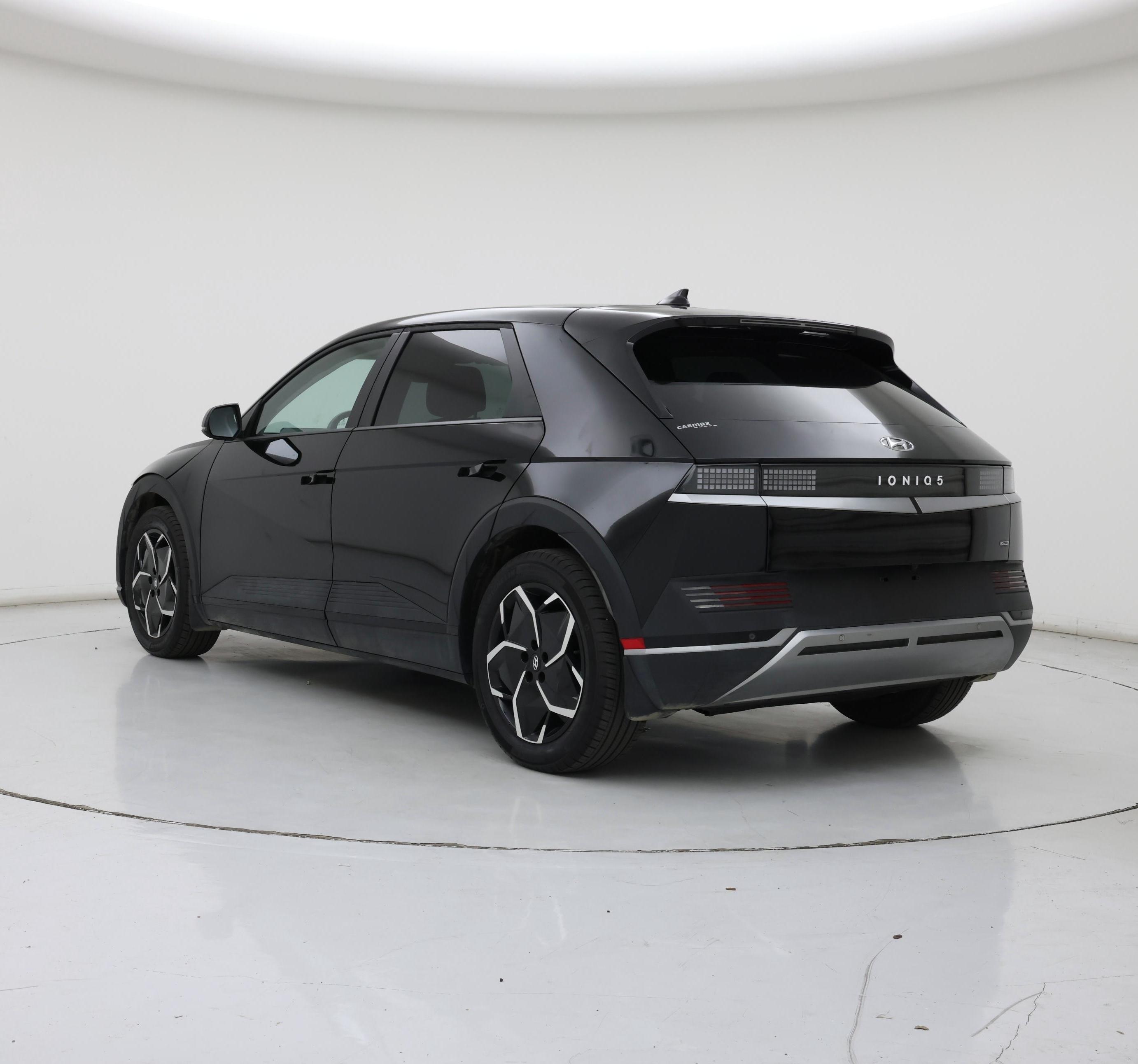 Thumbnail: 2024 Hyundai Ioniq 5 - 2