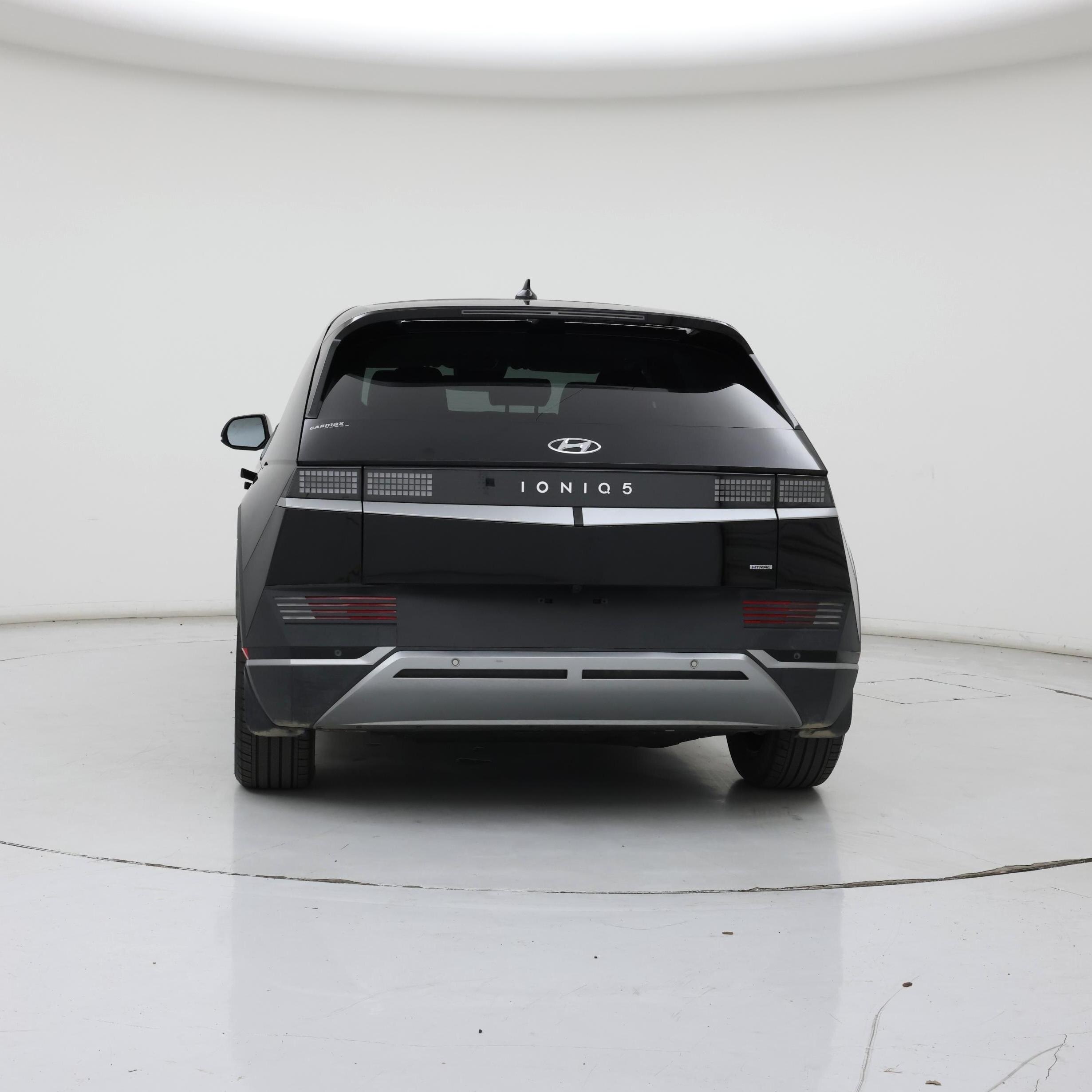 Thumbnail: 2024 Hyundai Ioniq 5 - 6