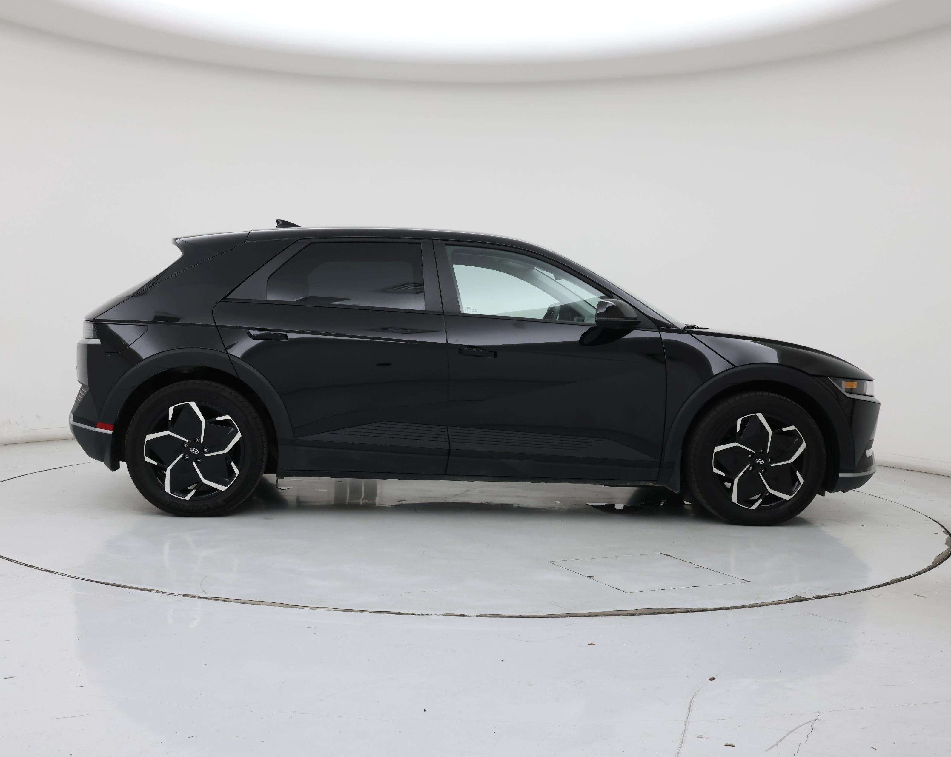Thumbnail: 2024 Hyundai Ioniq 5 - 7