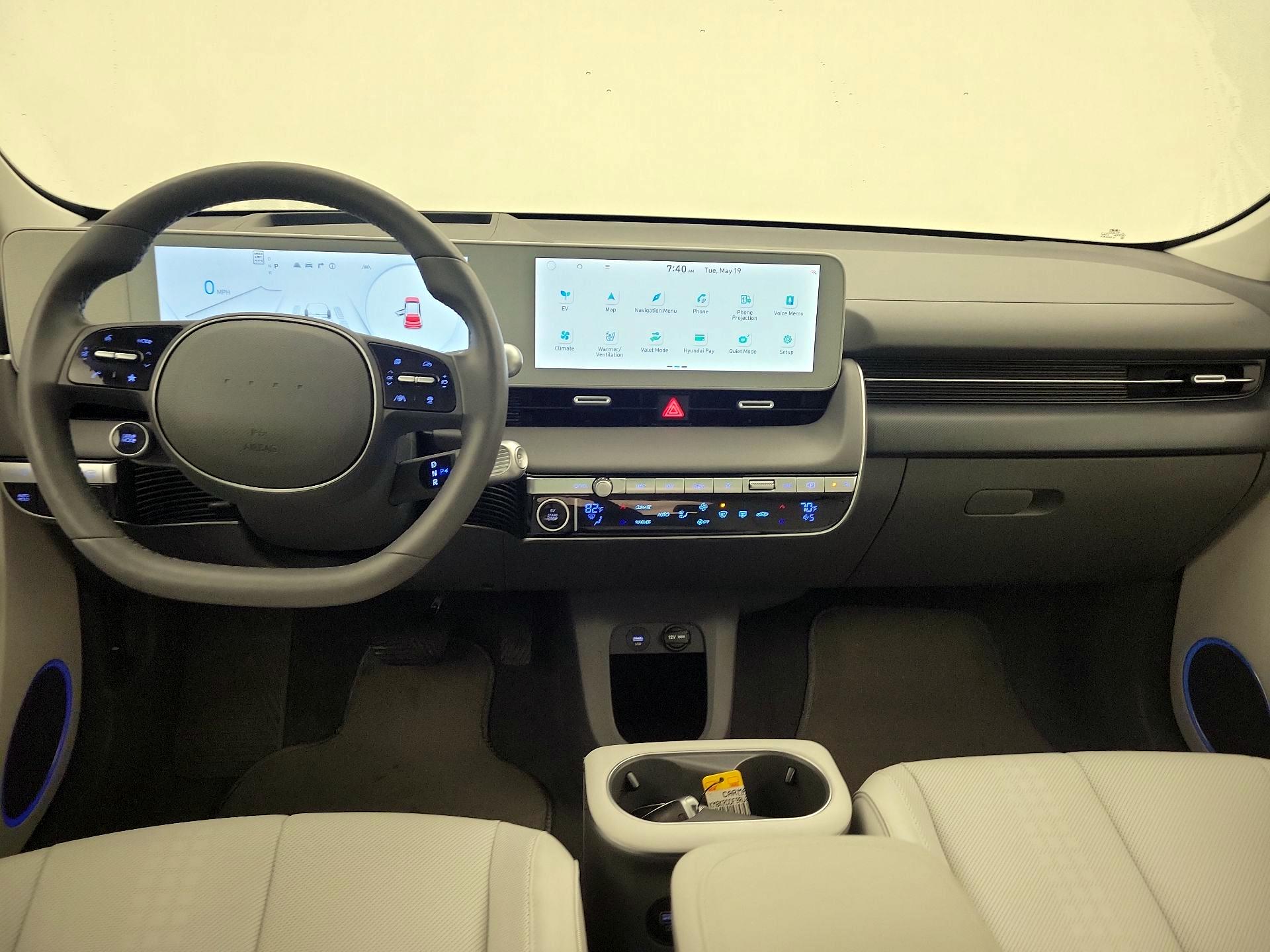 Thumbnail: 2024 Hyundai Ioniq 5 - 9