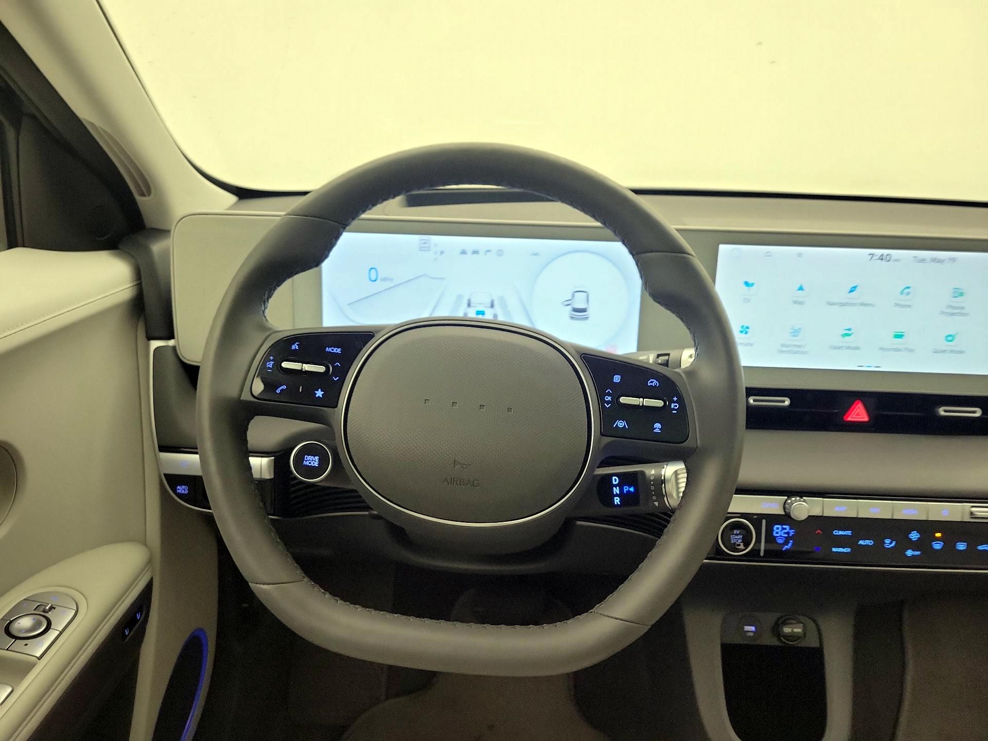 Thumbnail: 2024 Hyundai Ioniq 5 - 10