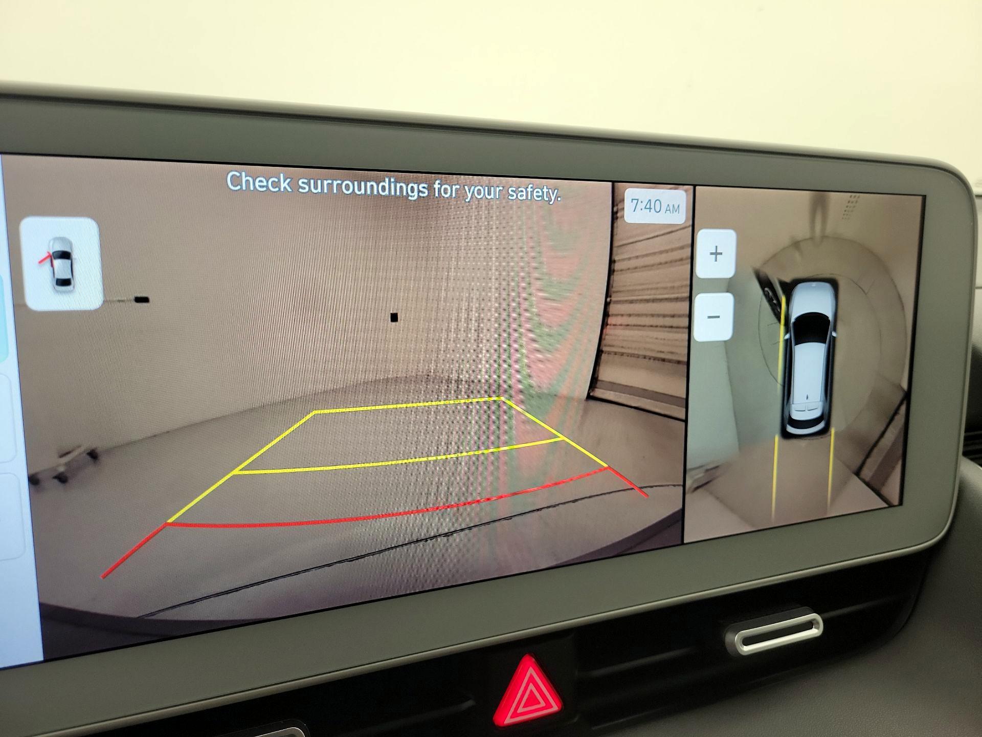 Thumbnail: 2024 Hyundai Ioniq 5 - 14