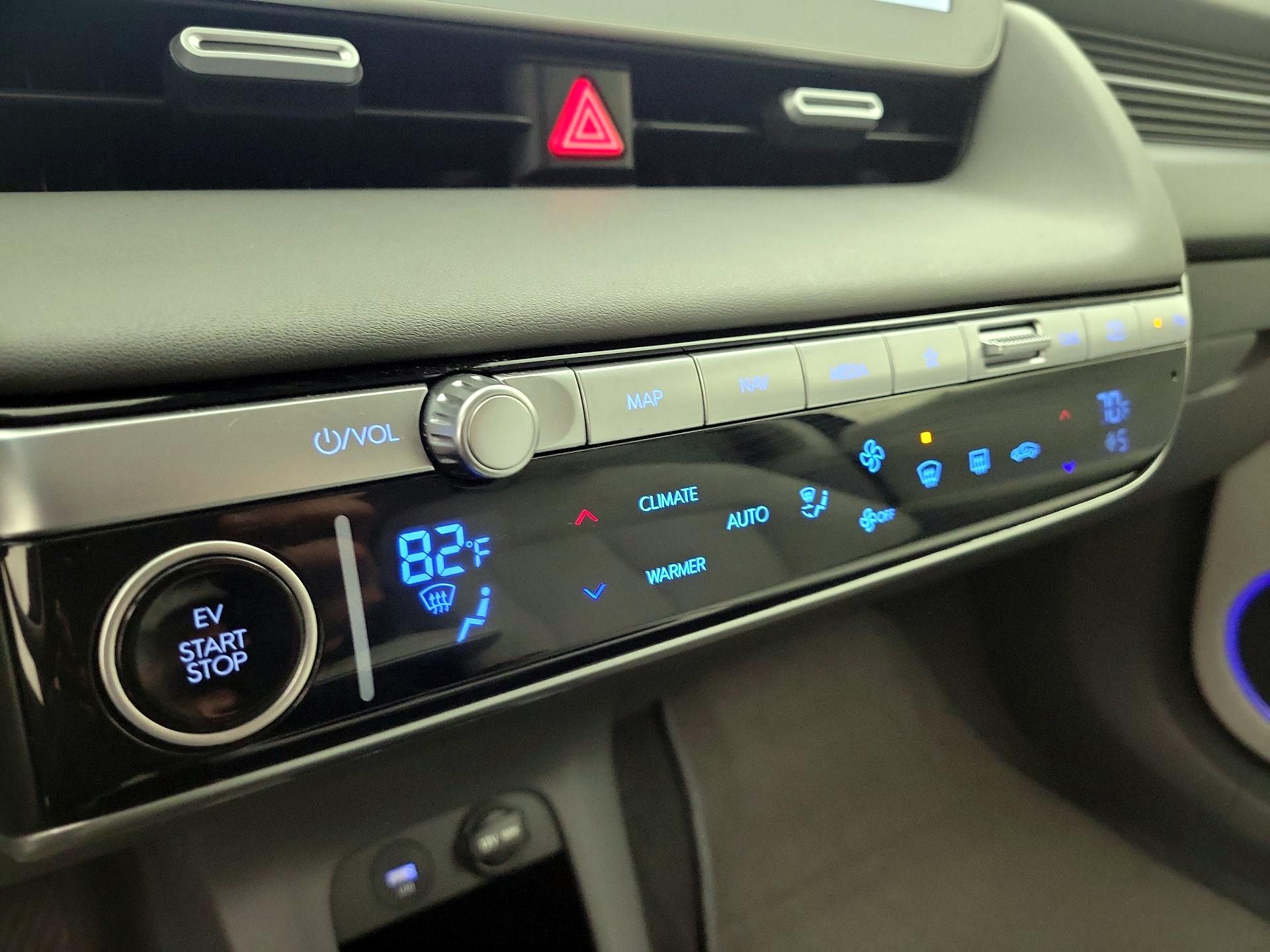 Thumbnail: 2024 Hyundai Ioniq 5 - 16