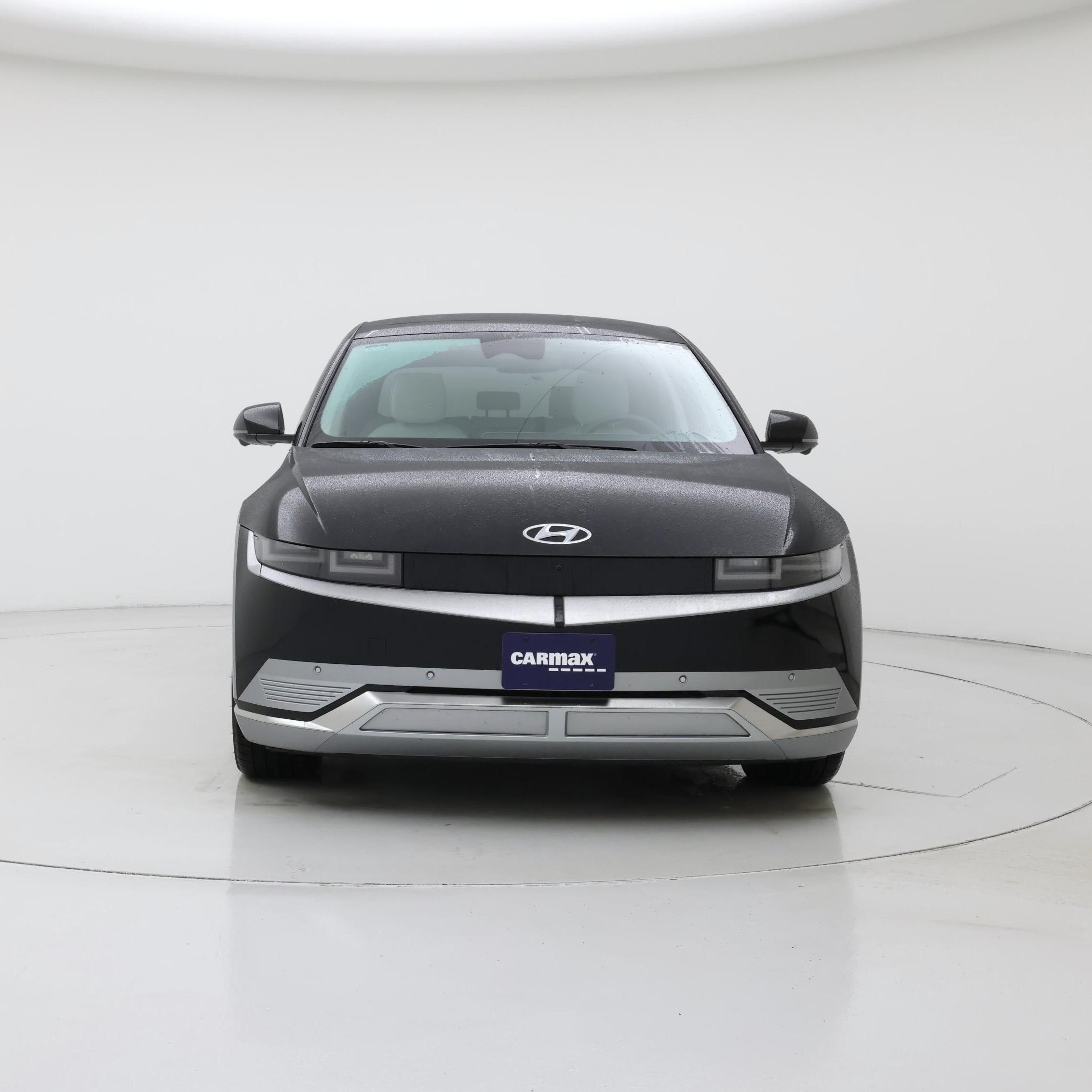 Thumbnail: 2024 Hyundai Ioniq 5 - 5