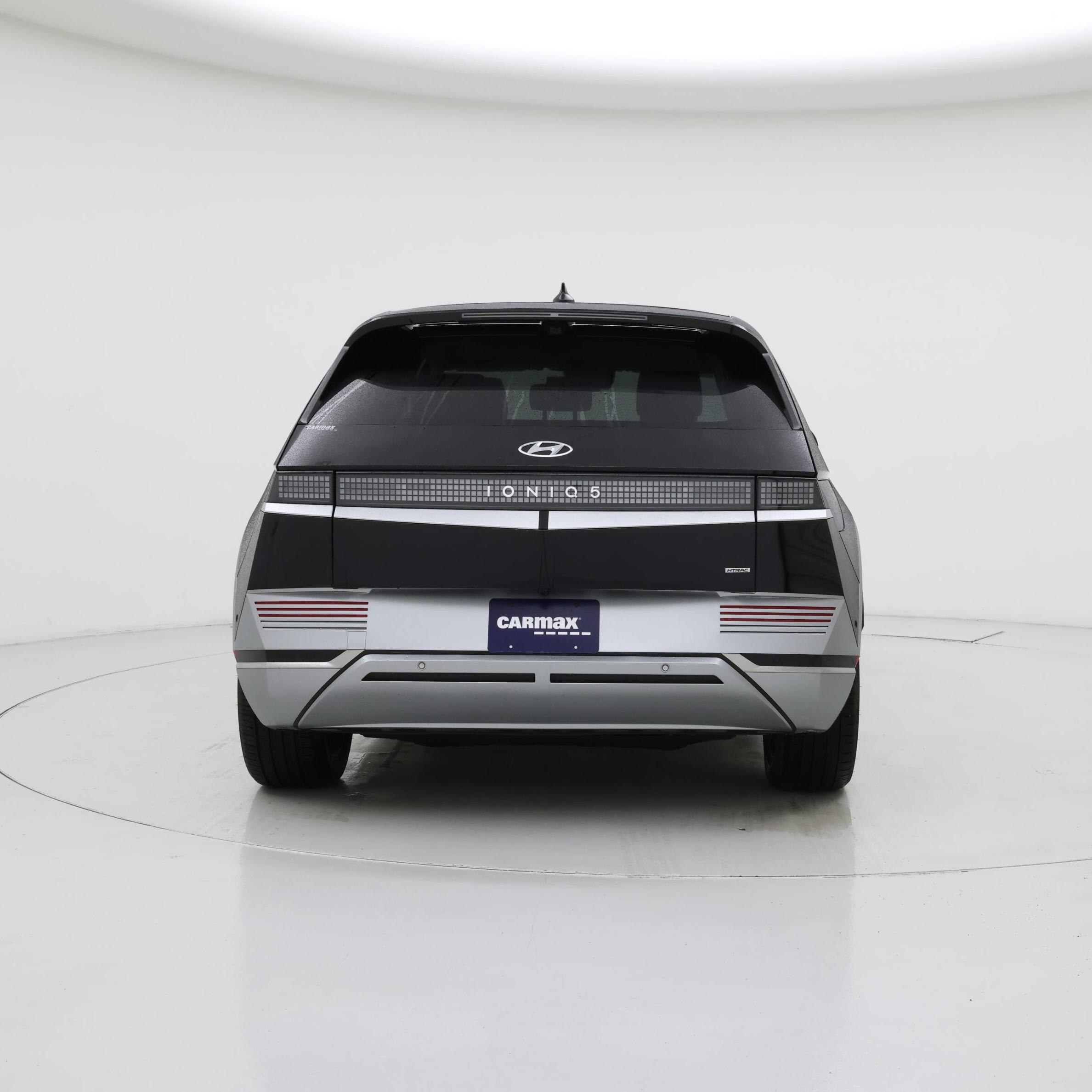 Thumbnail: 2024 Hyundai Ioniq 5 - 6
