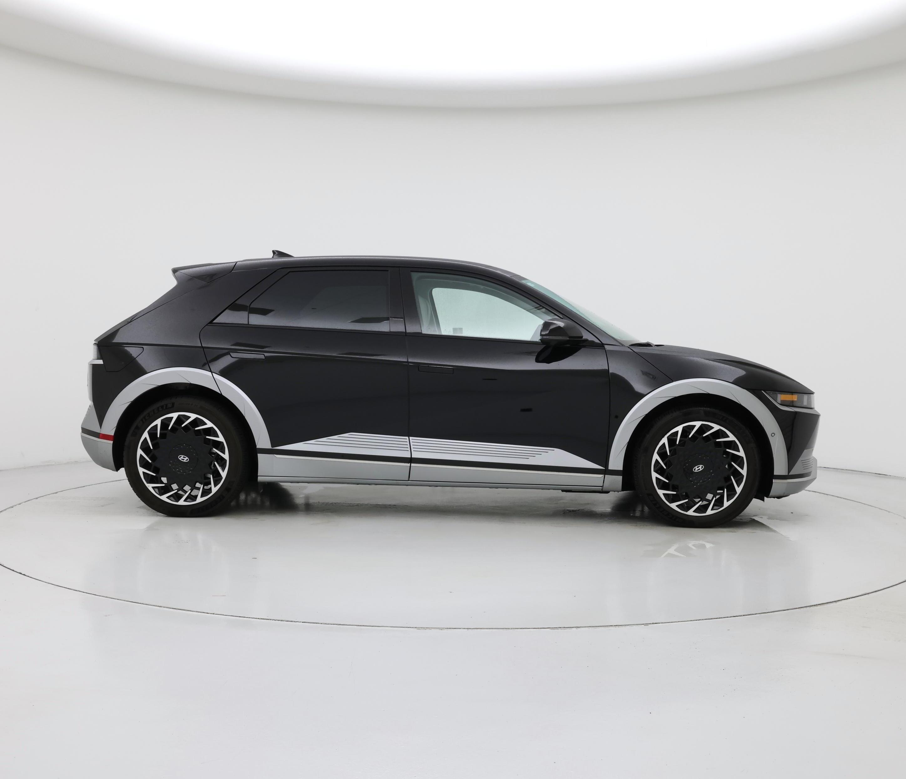 Thumbnail: 2024 Hyundai Ioniq 5 - 7