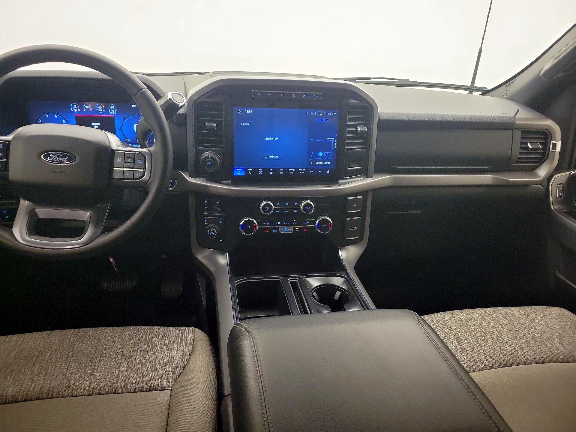 Thumbnail: 2024 Ford F-150 - 9