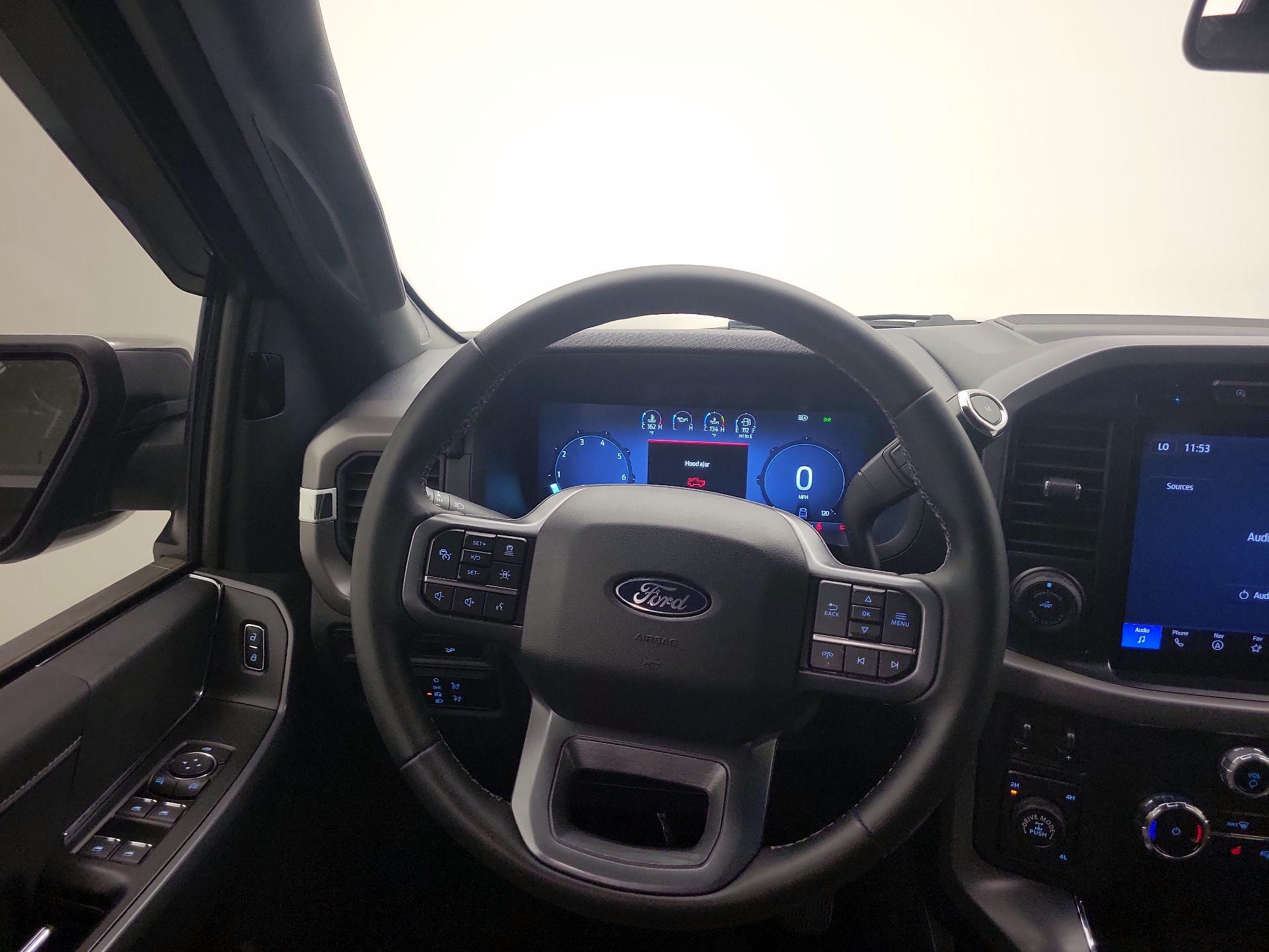 Thumbnail: 2024 Ford F-150 - 10