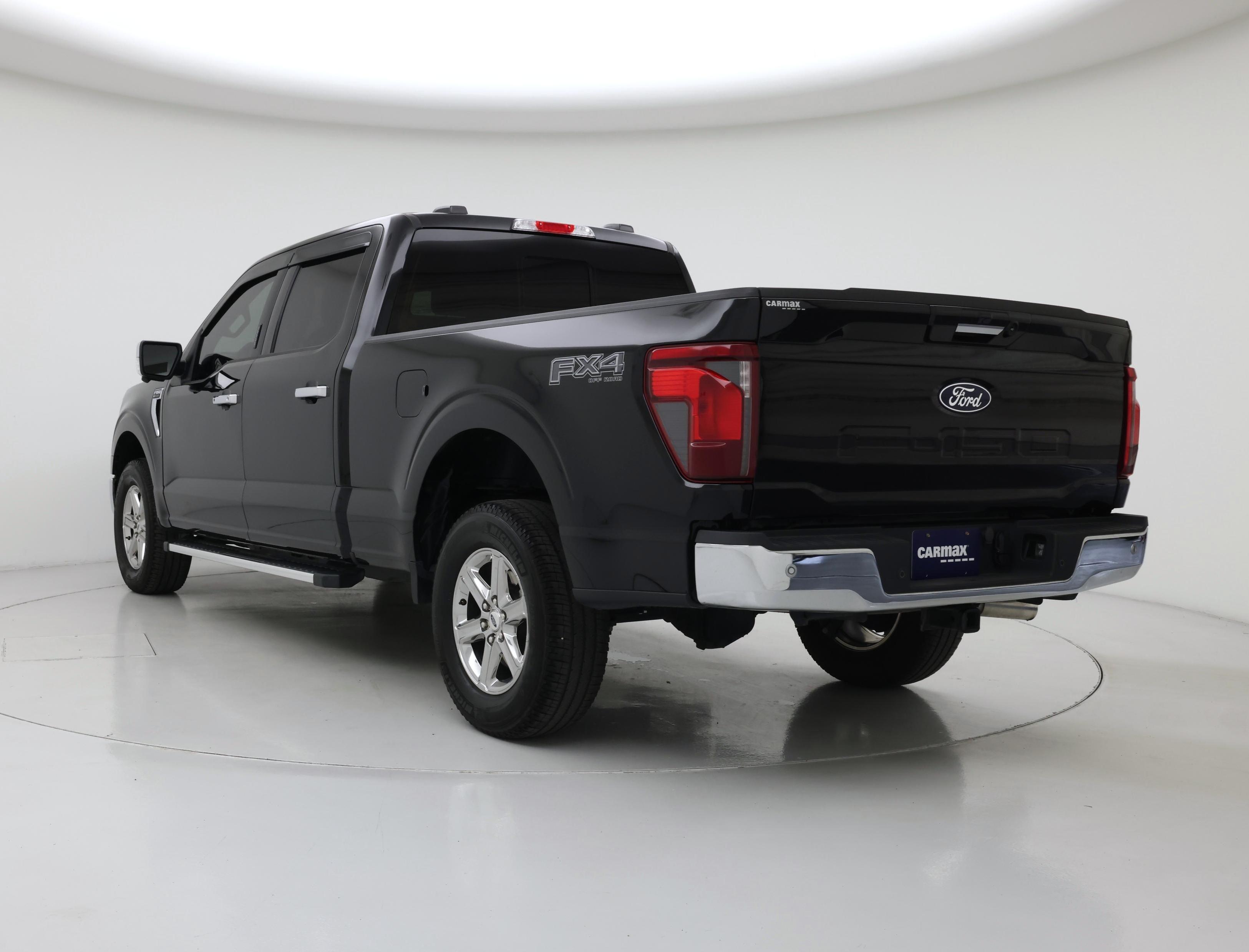 Thumbnail: 2024 Ford F-150 - 2