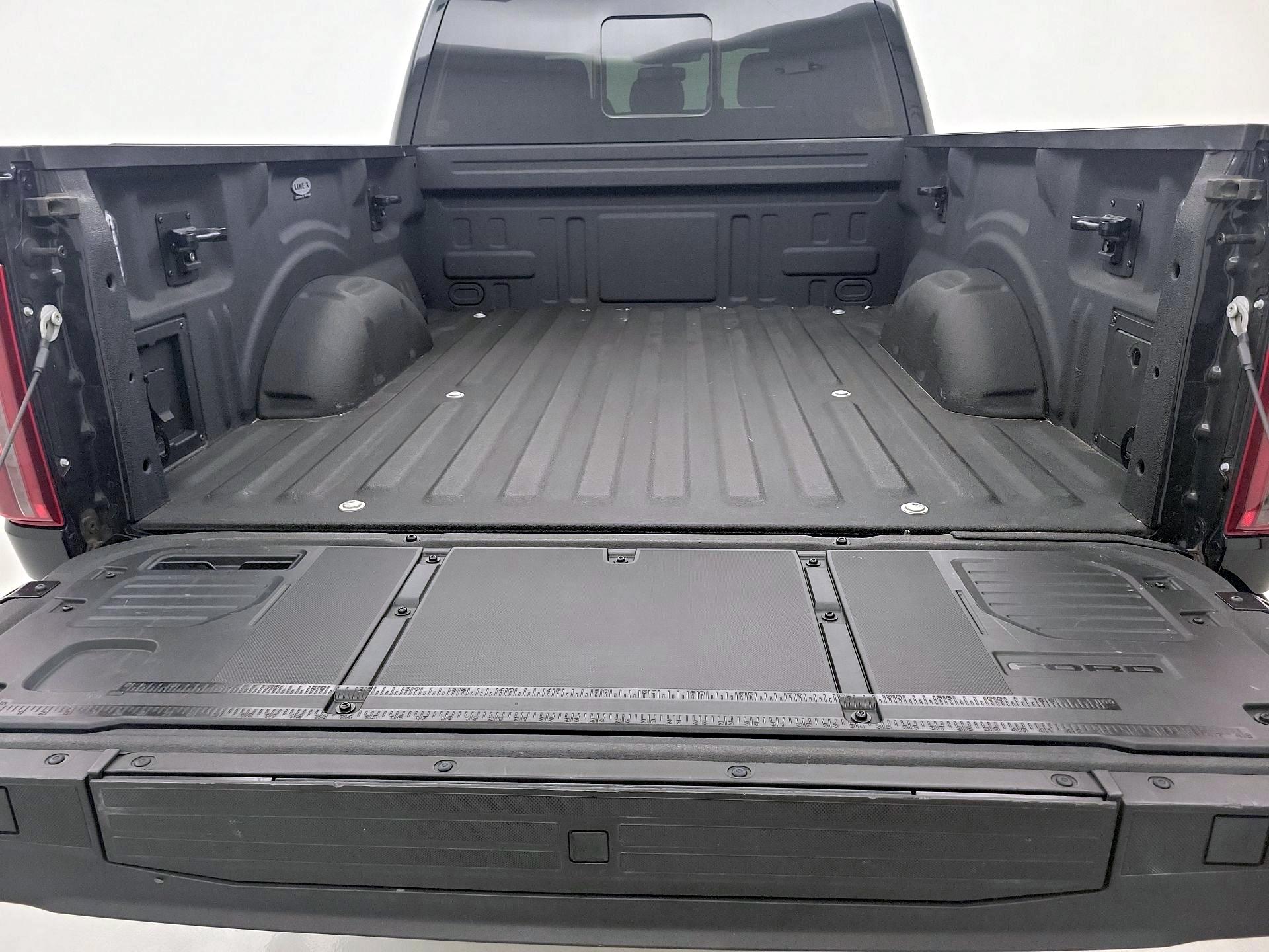 Thumbnail: 2024 Ford F-150 - 20