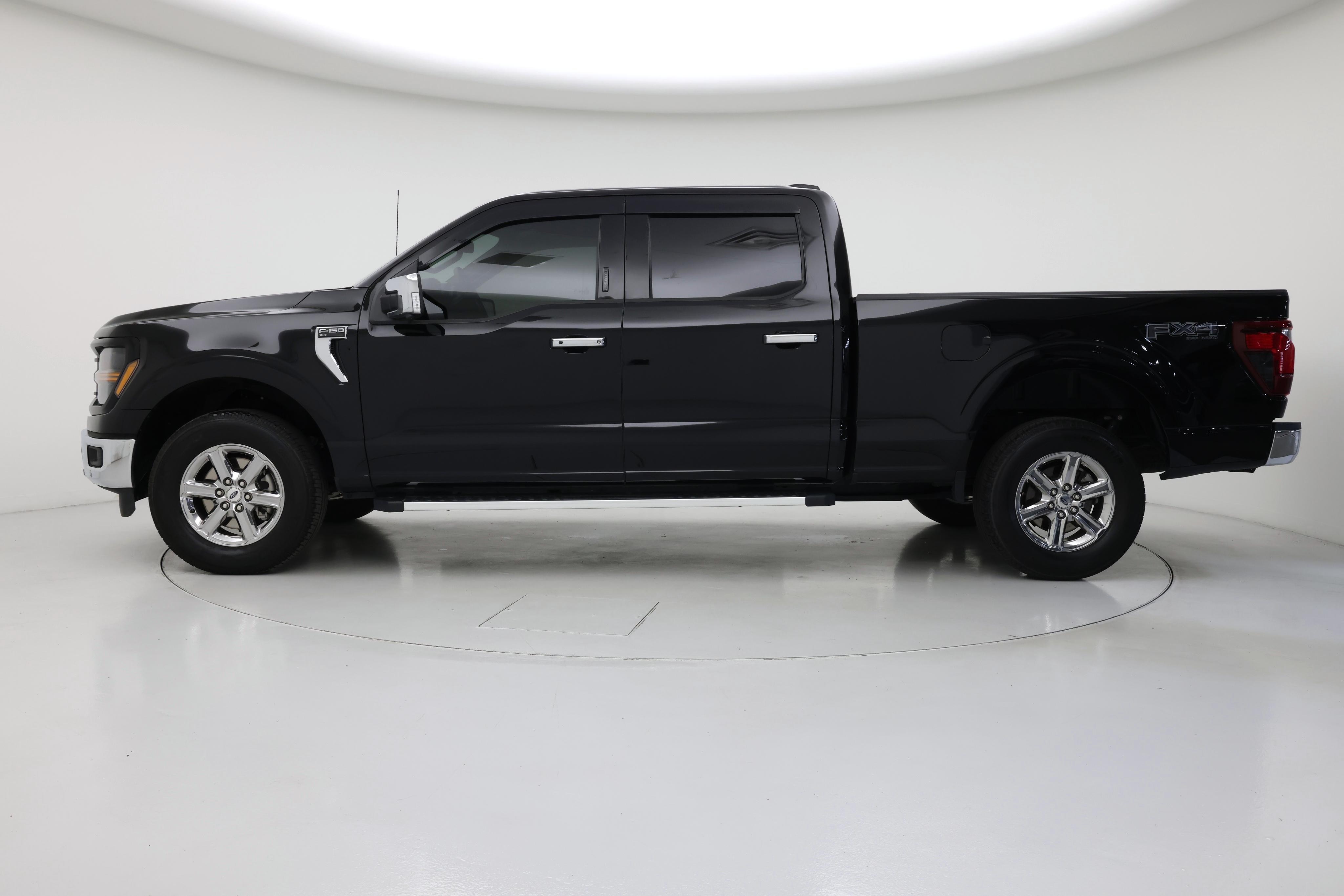 Thumbnail: 2024 Ford F-150 - 3
