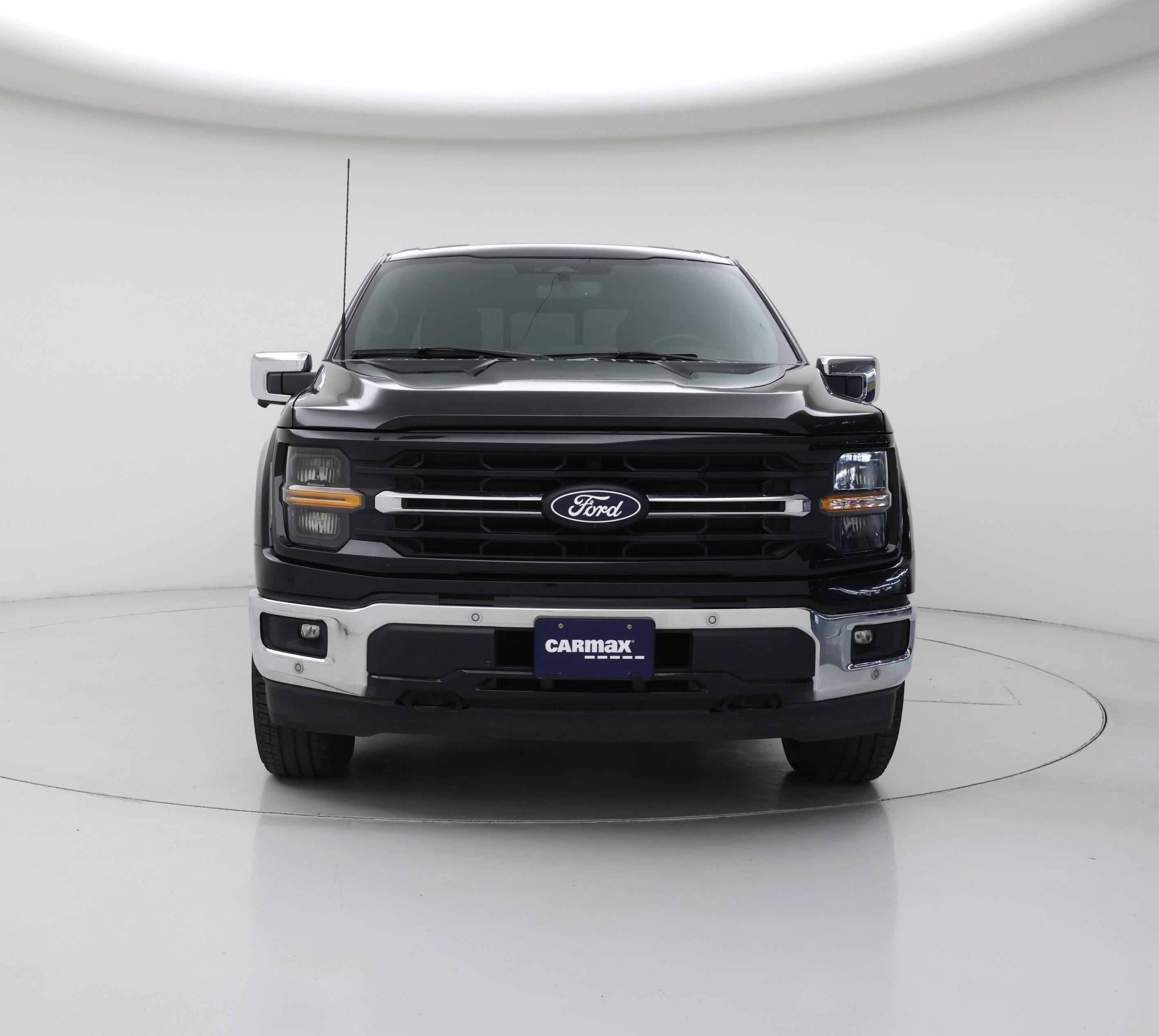 Thumbnail: 2024 Ford F-150 - 5