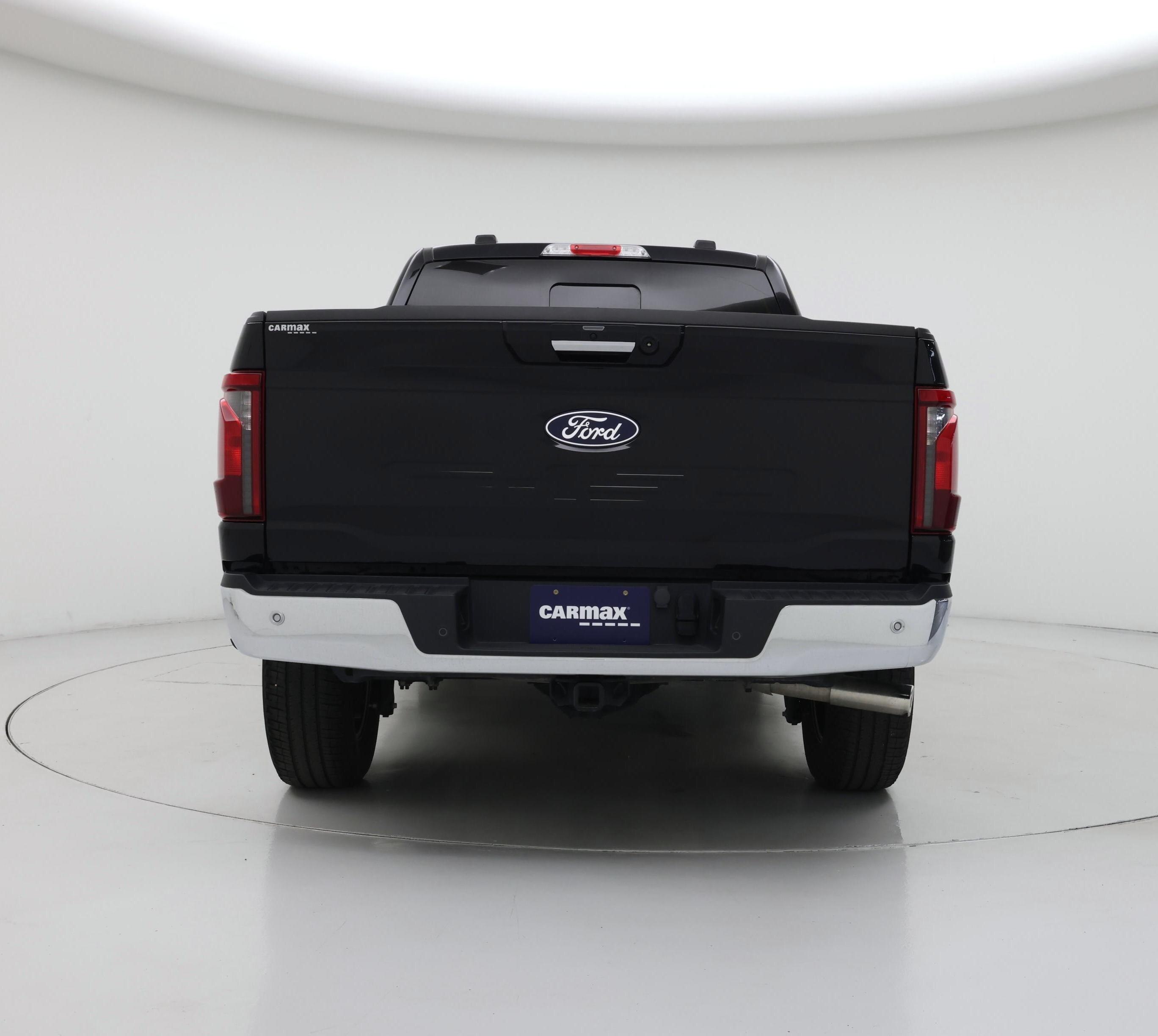Thumbnail: 2024 Ford F-150 - 6