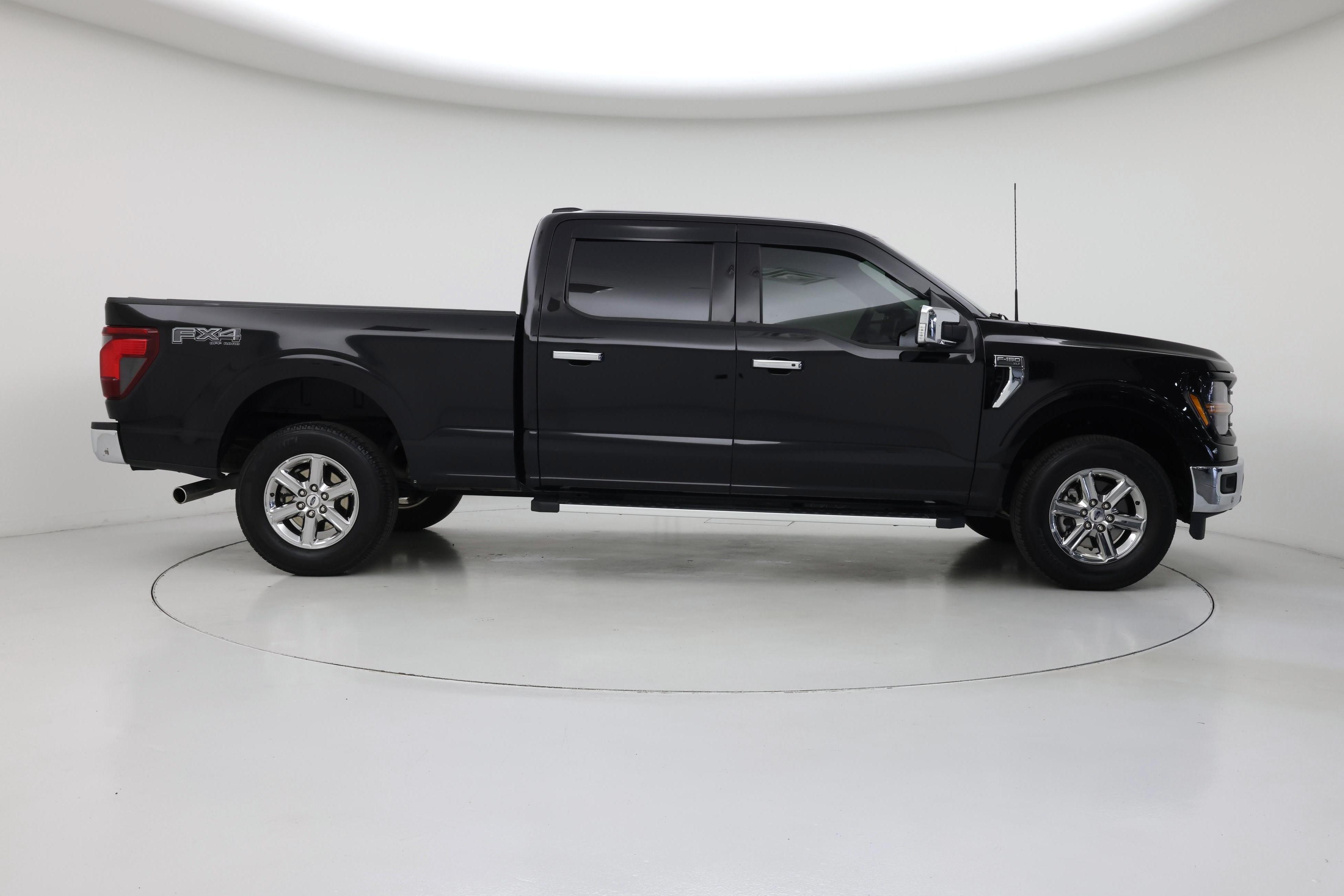 Thumbnail: 2024 Ford F-150 - 7