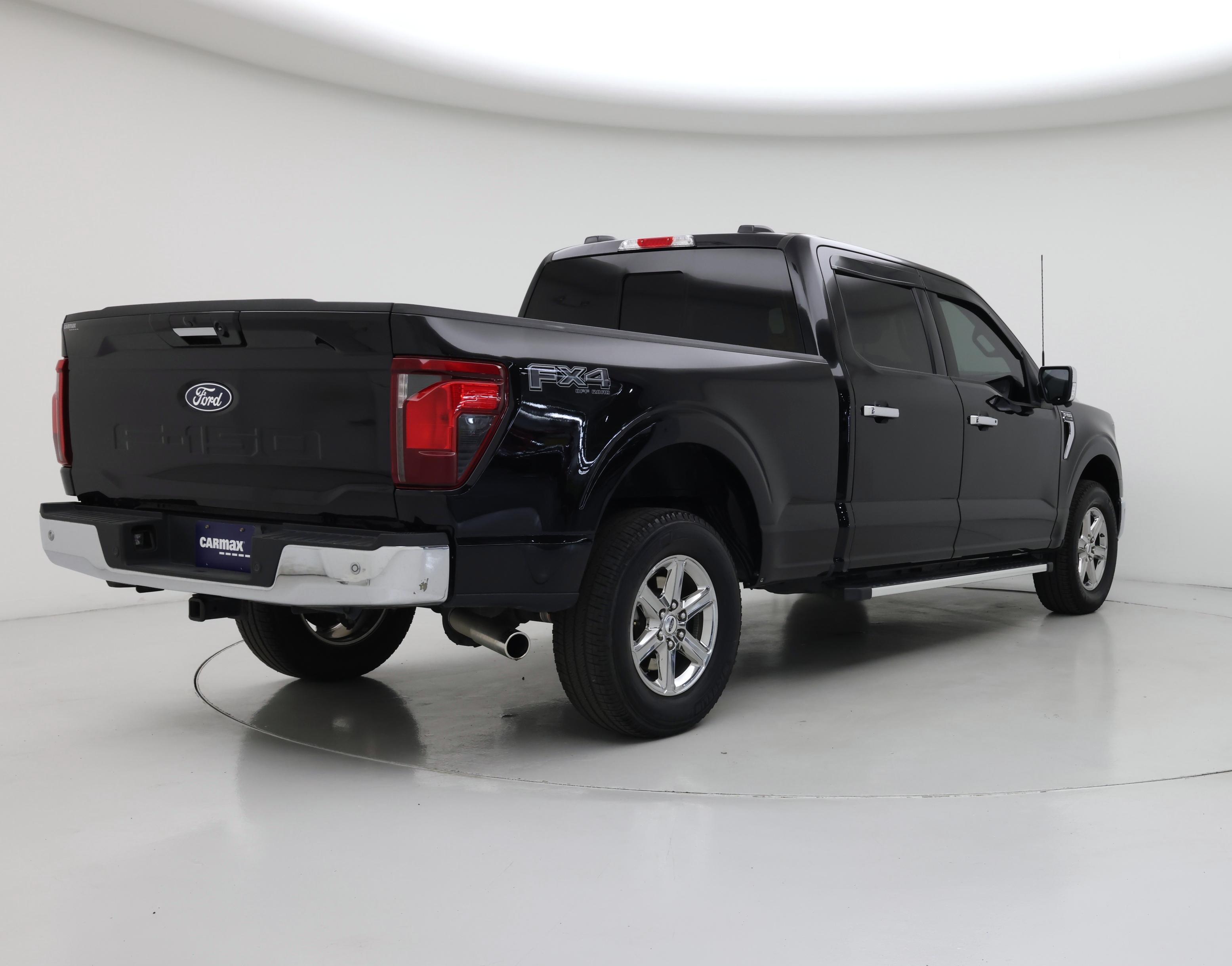 Thumbnail: 2024 Ford F-150 - 8